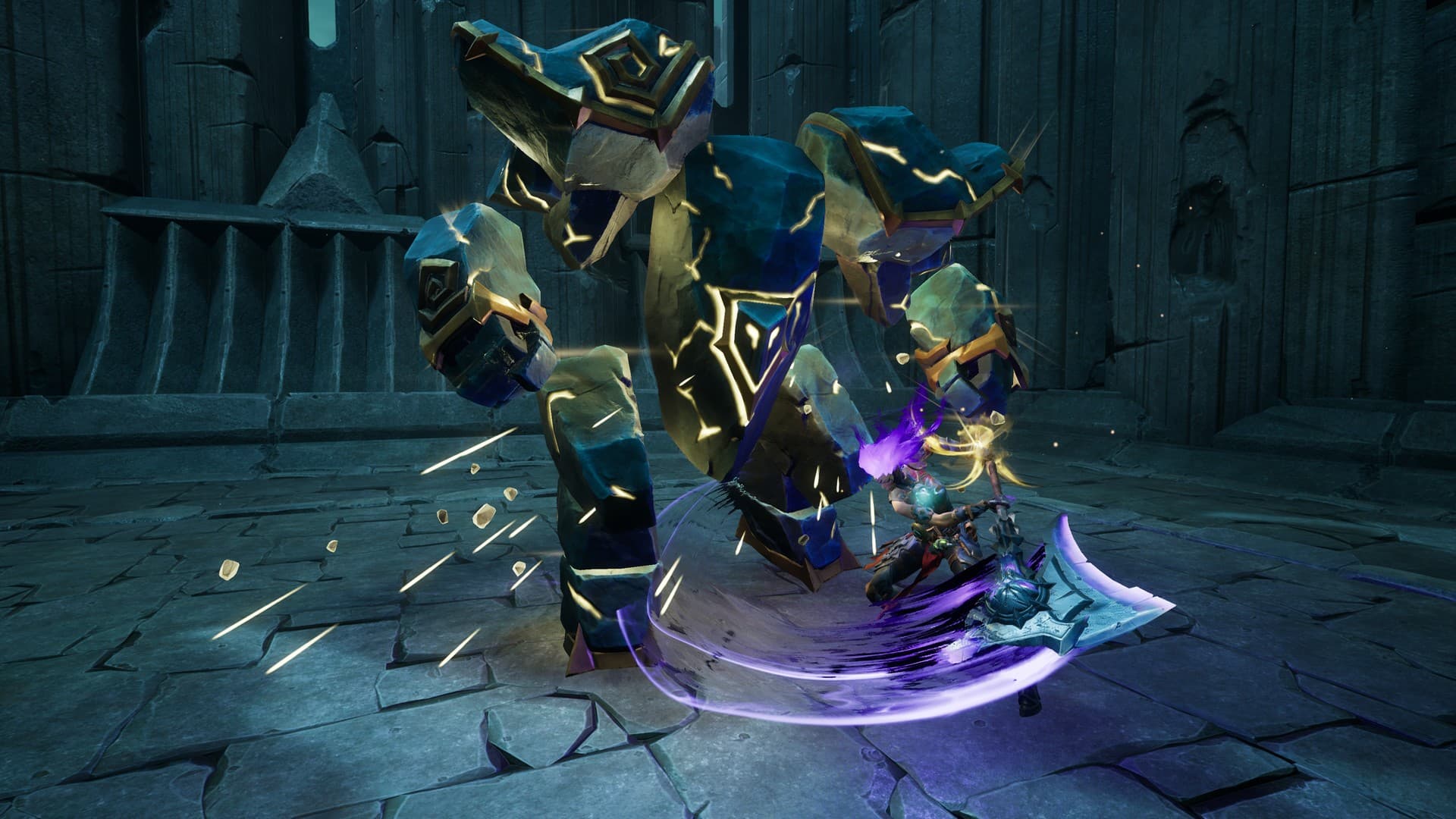 Spil-screenshot 1