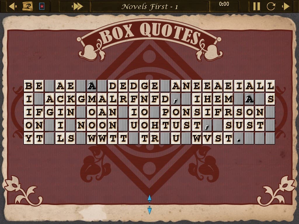 Gamescreenshot 1