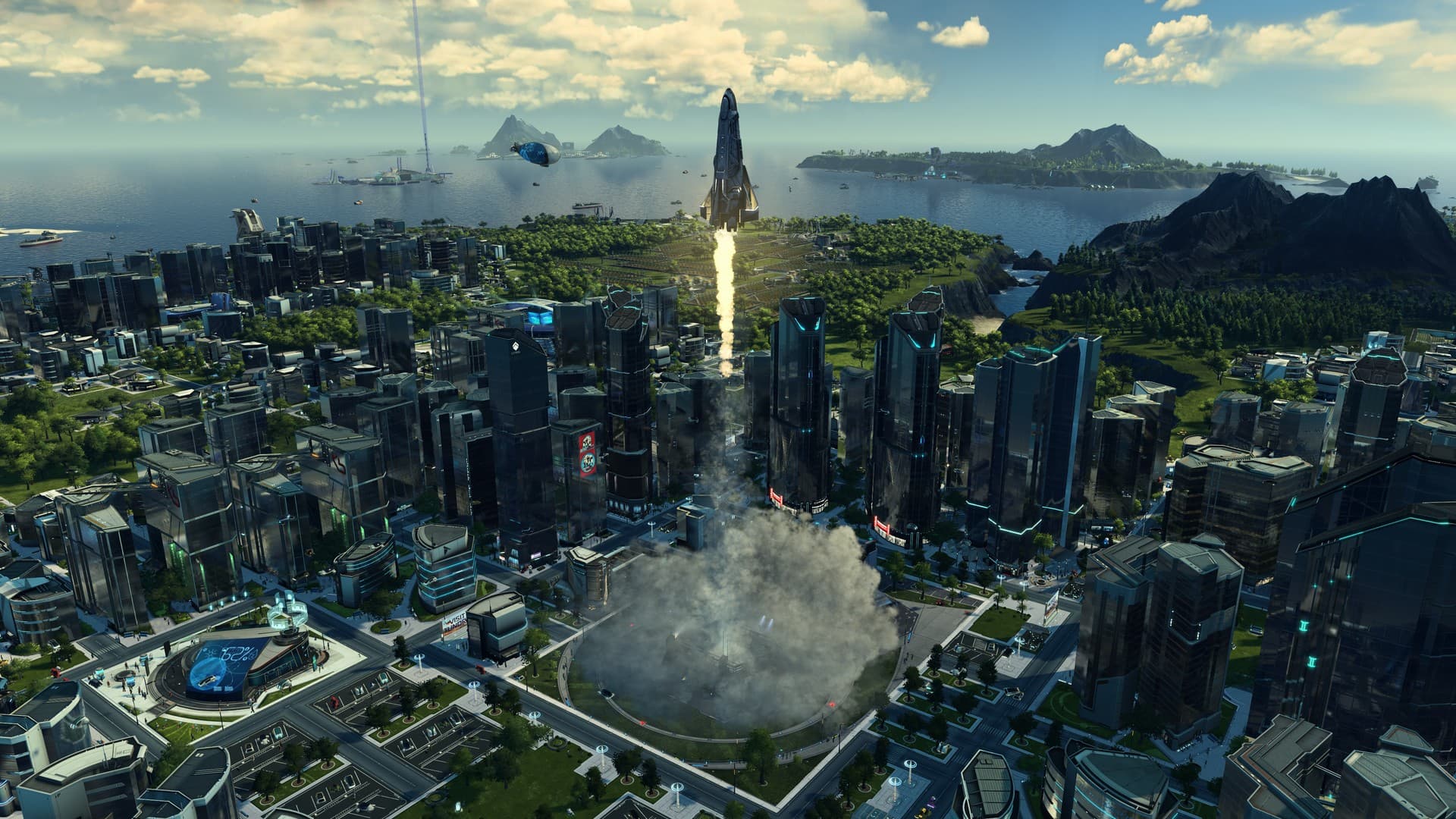 Screenshot del gioco 1