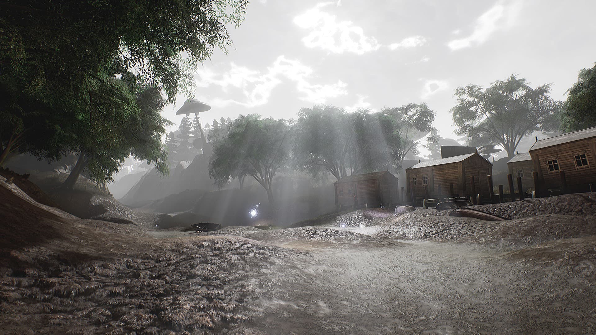 Captura de ecrã do jogo 1