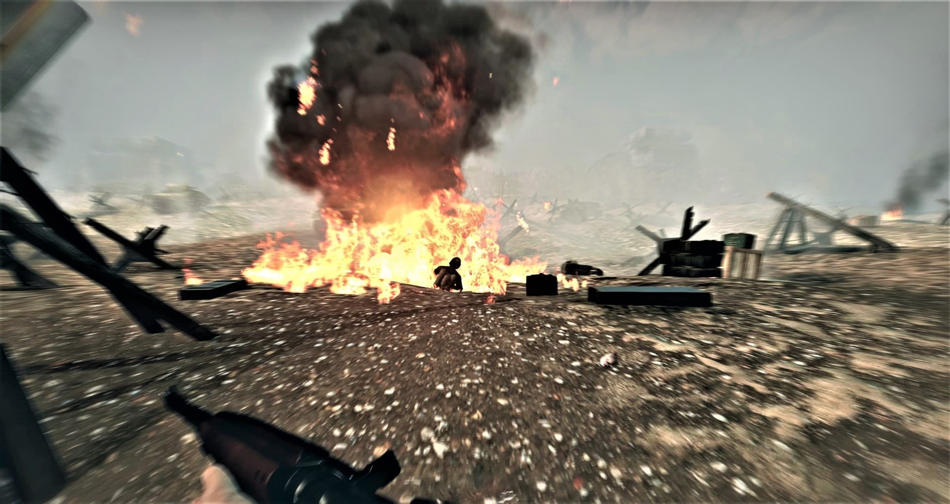Capture d'écran du jeu 1