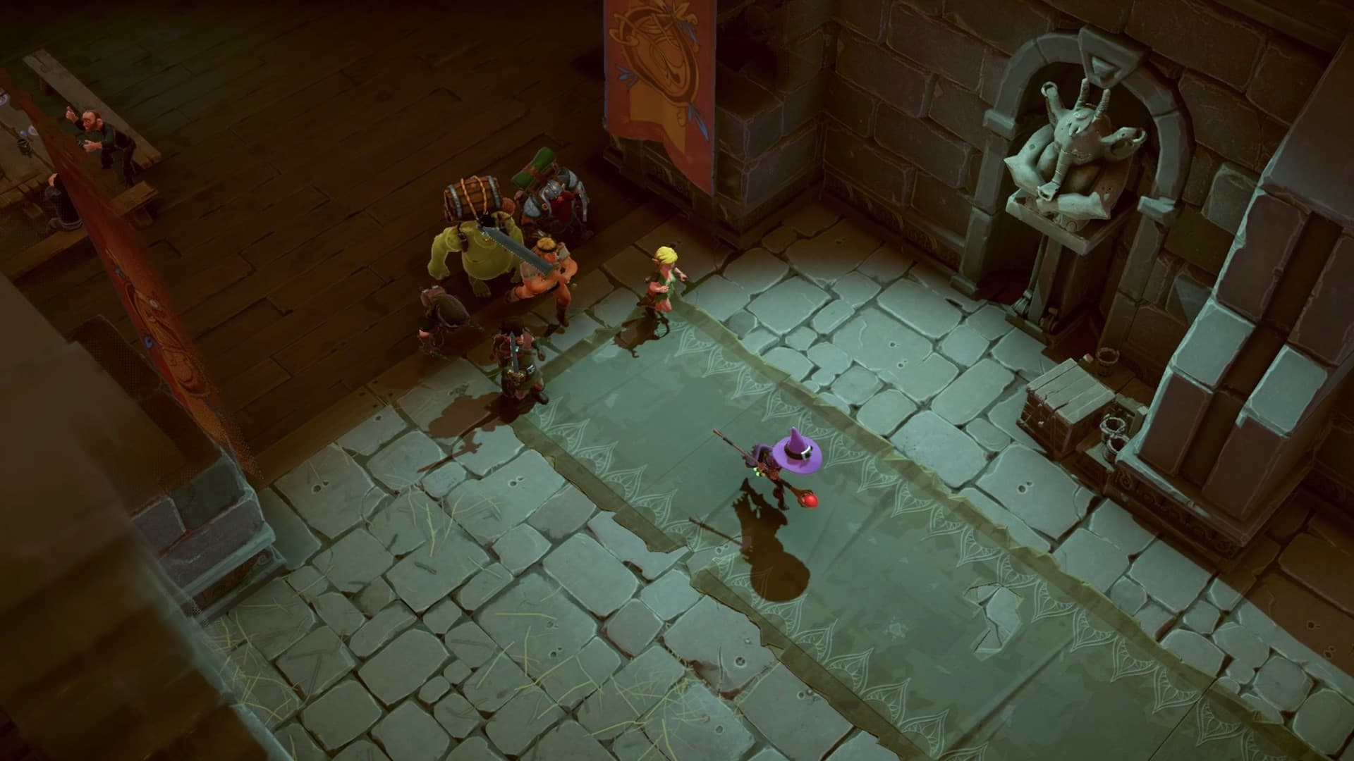 Spil-screenshot 1