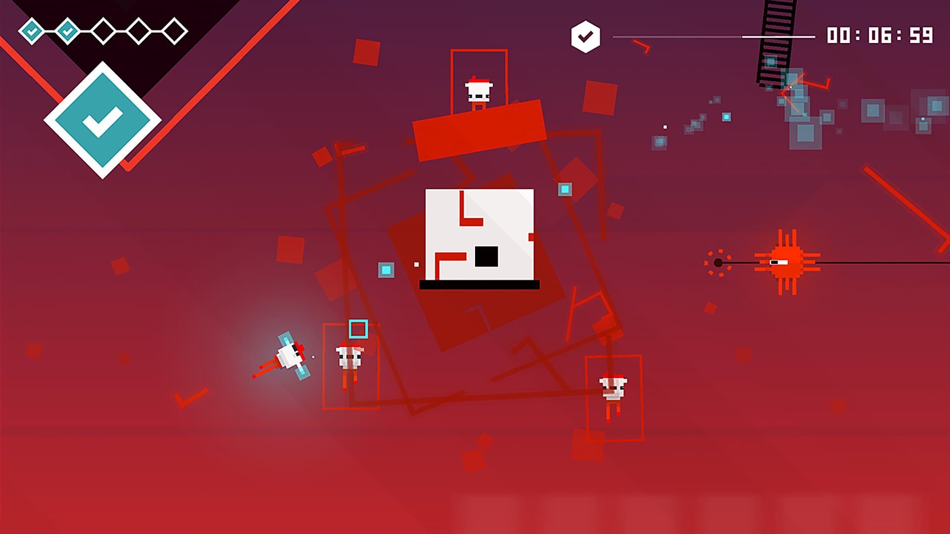 Screenshot del gioco 1