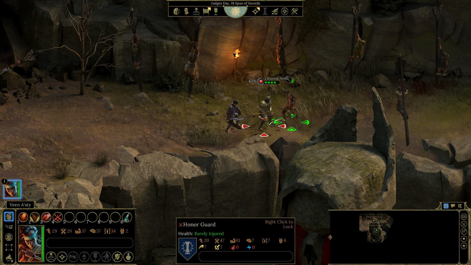 Spil-screenshot 1