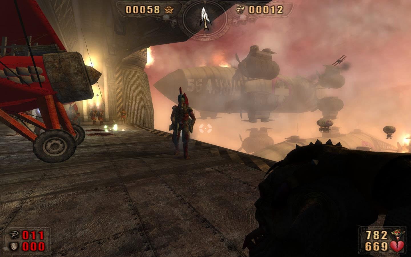 Spiel-Screenshot 1
