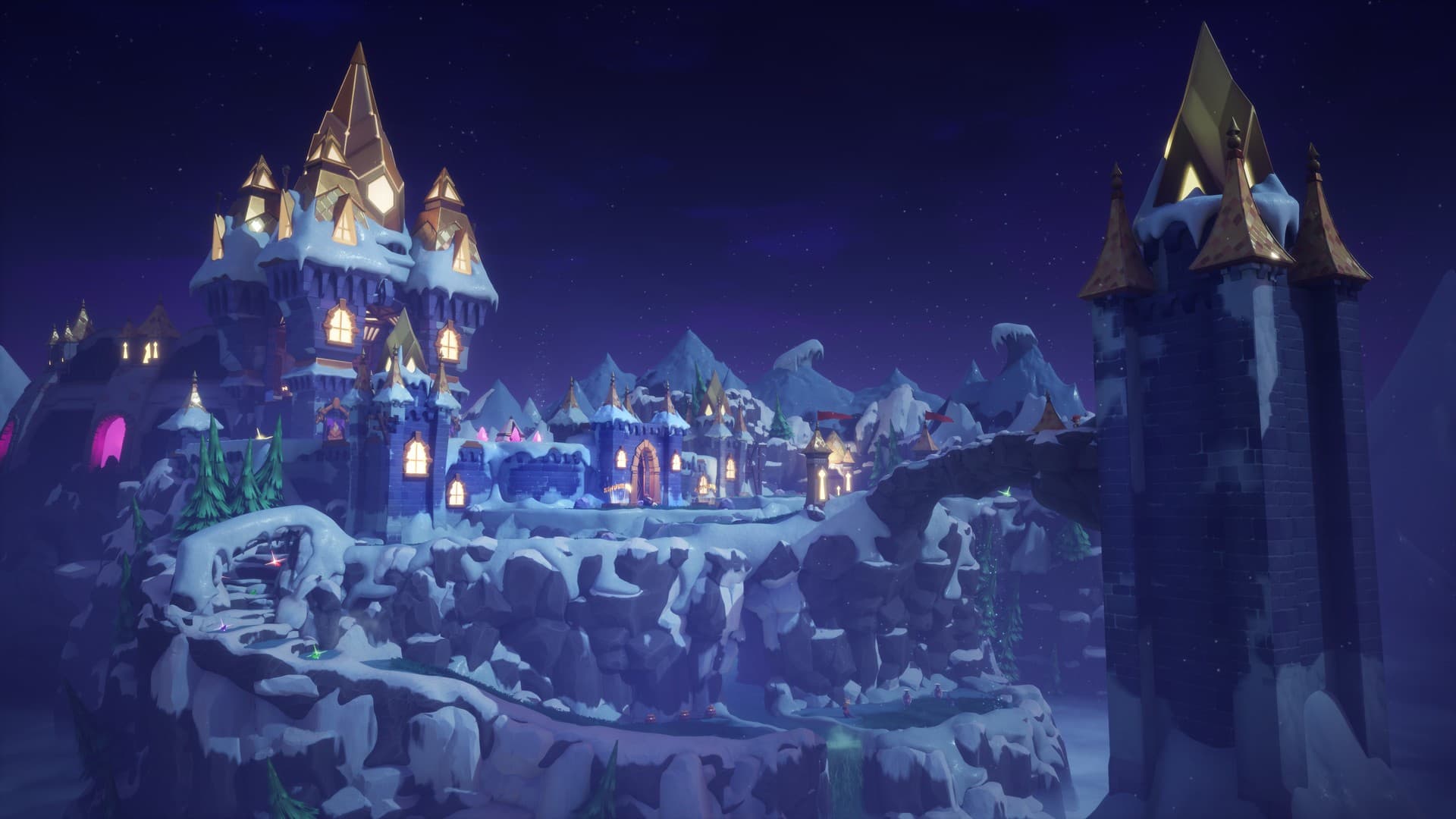 Spiel-Screenshot 1