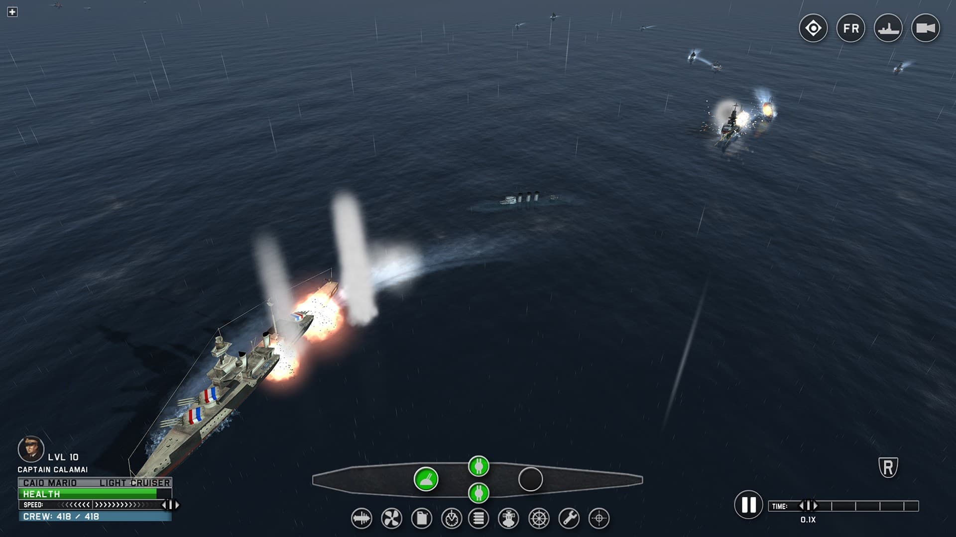 Spil-screenshot 1