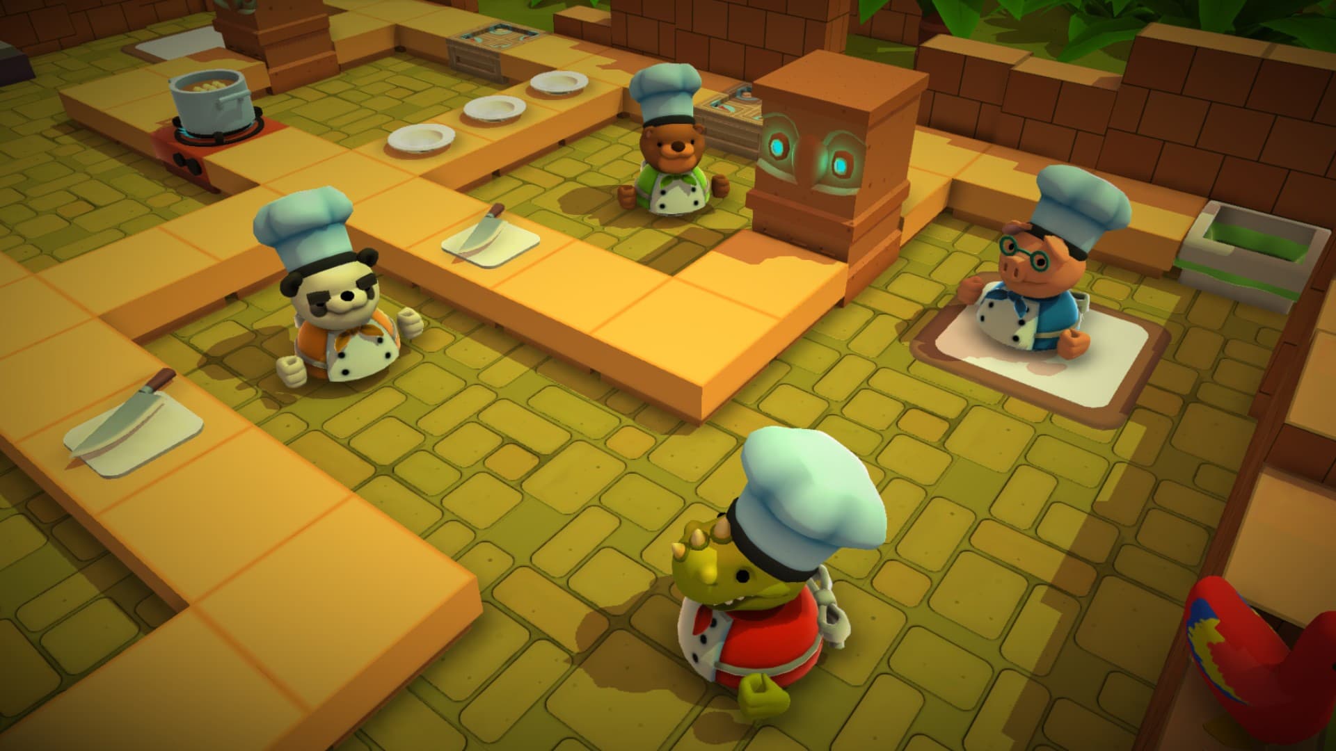 Spil-screenshot 1
