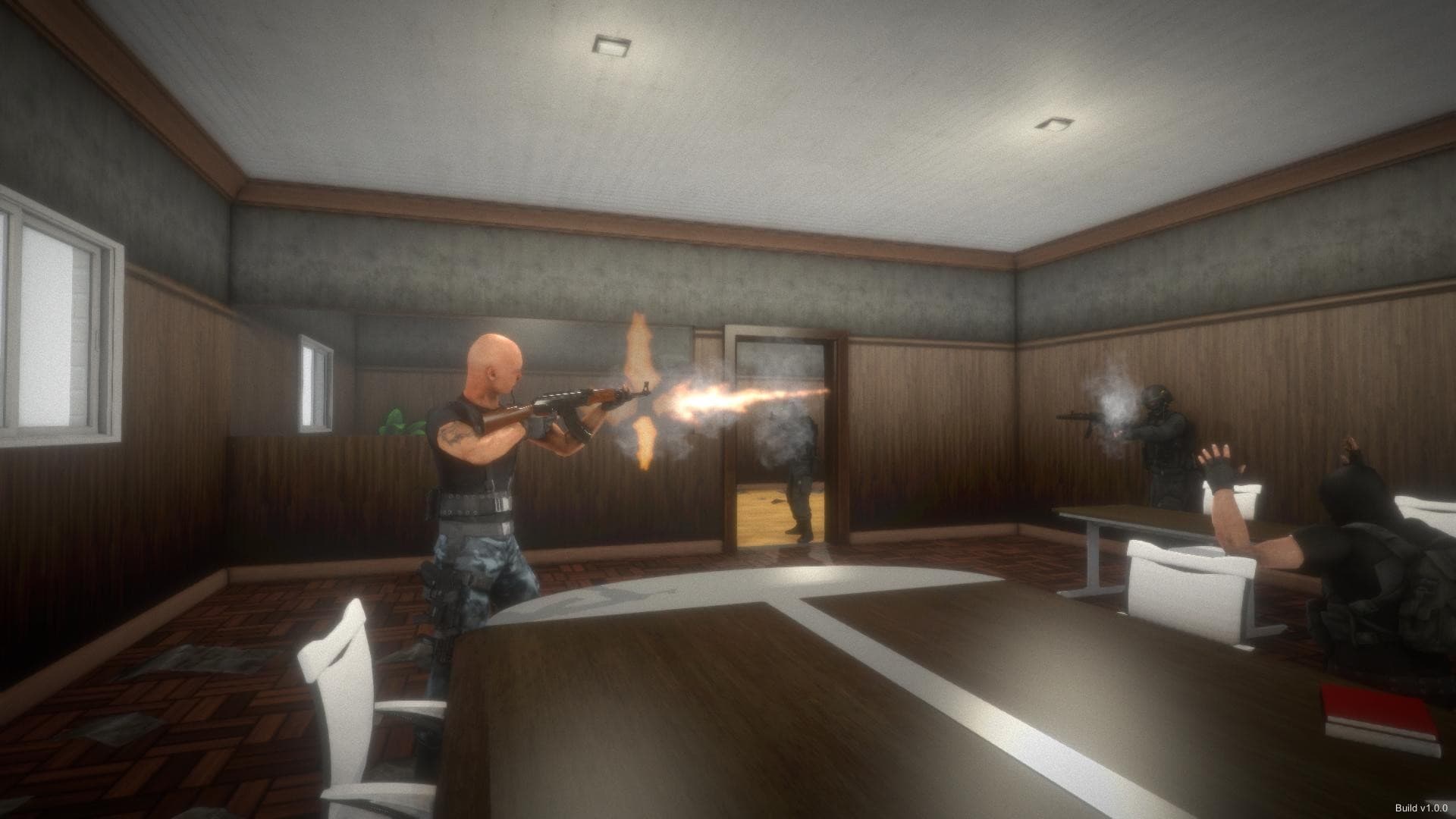 Spil-screenshot 1