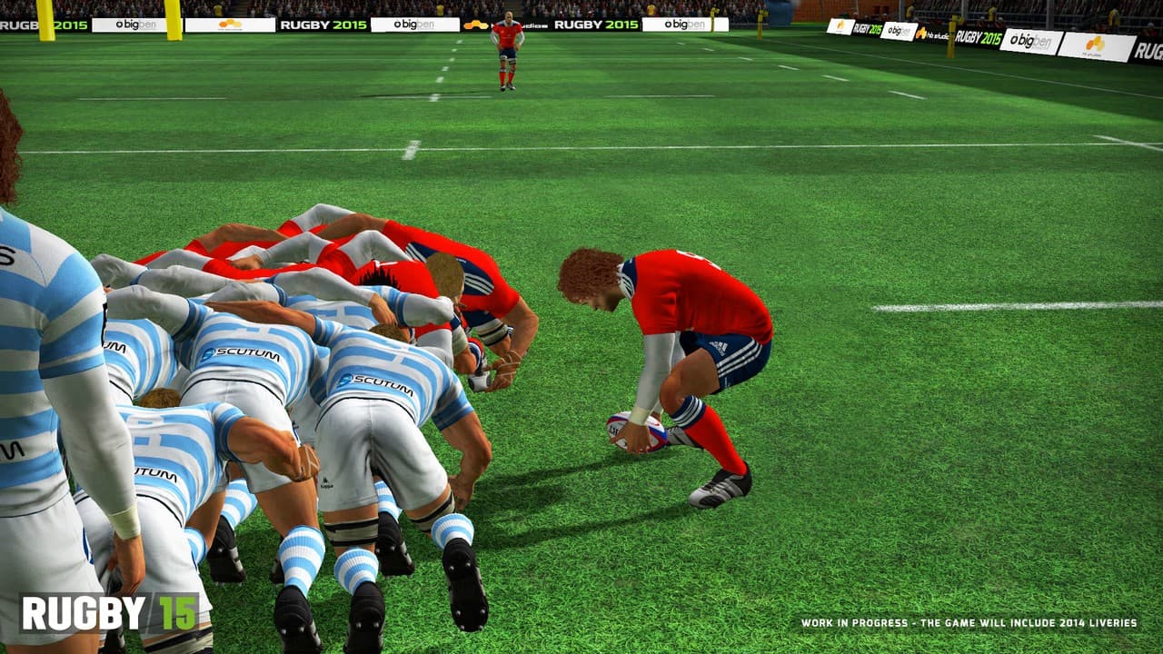 Screenshot del gioco 1
