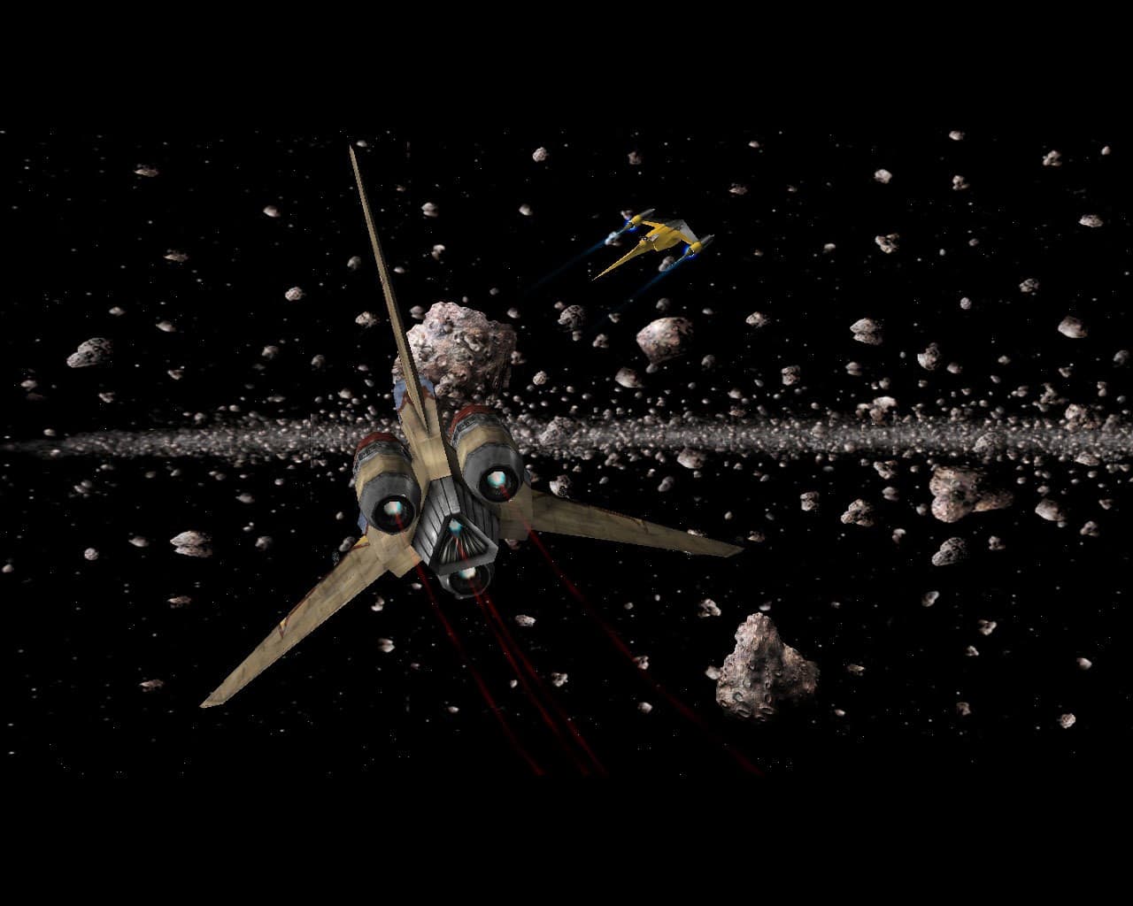 Spil-screenshot 1