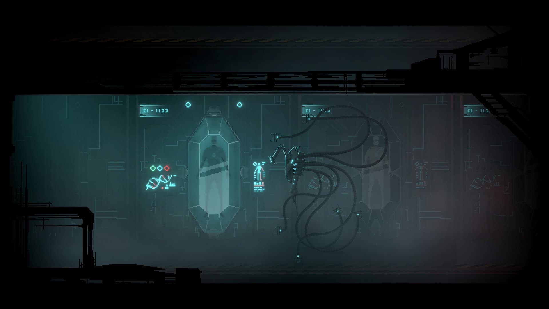 Spiel-Screenshot 1