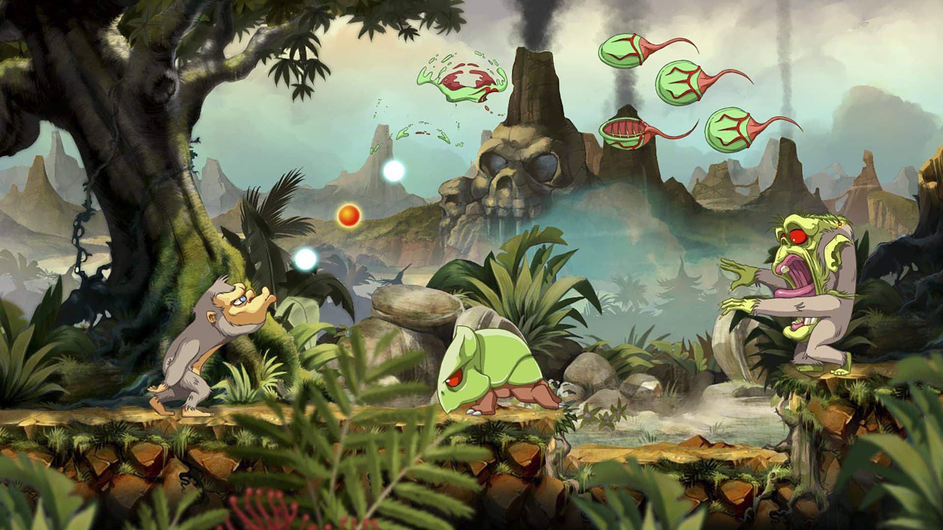 Spil-screenshot 1