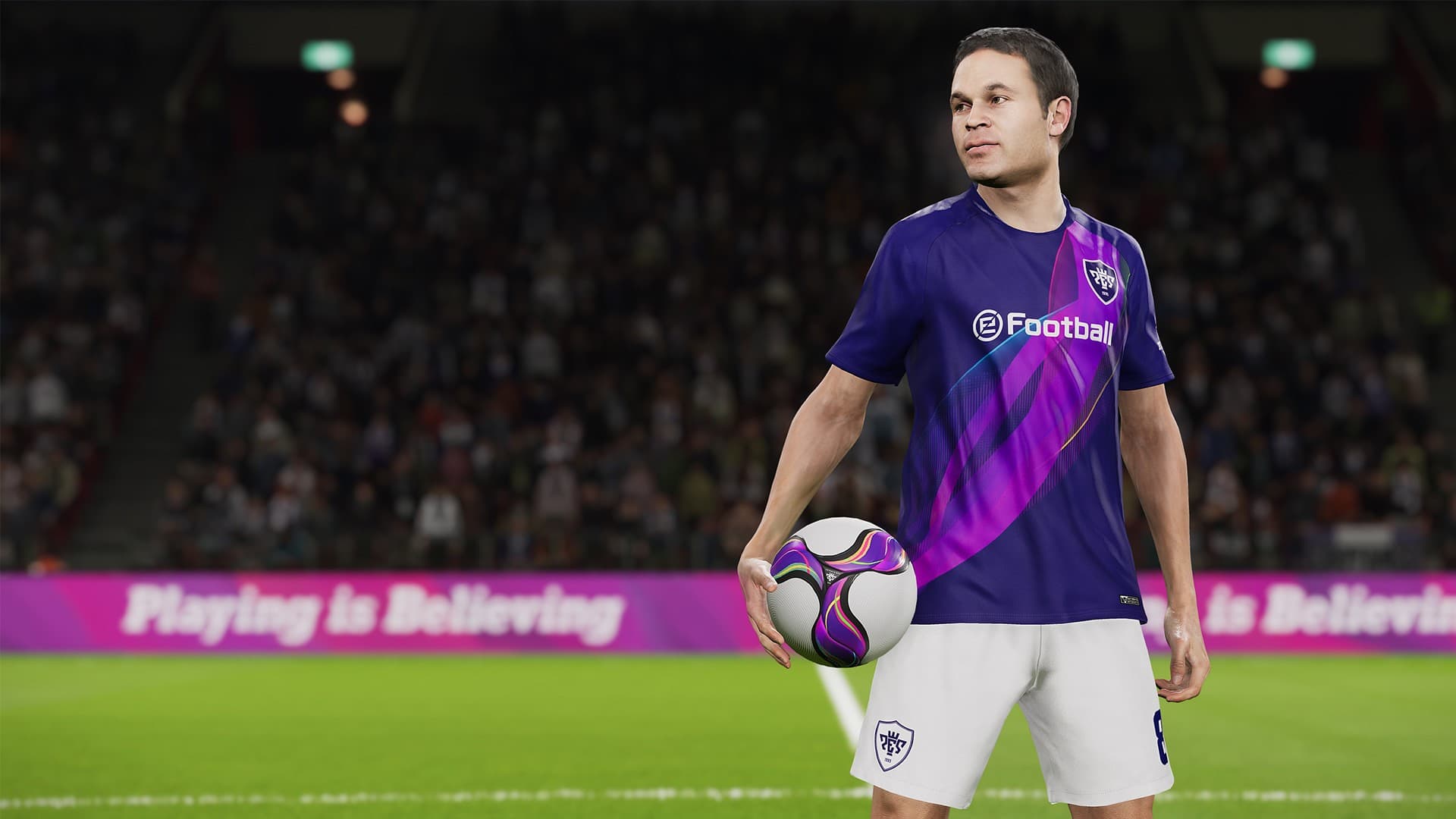 Captura de ecrã do jogo 1