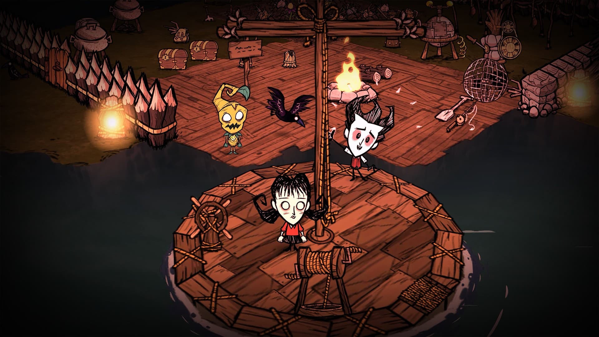 Spiel-Screenshot 1