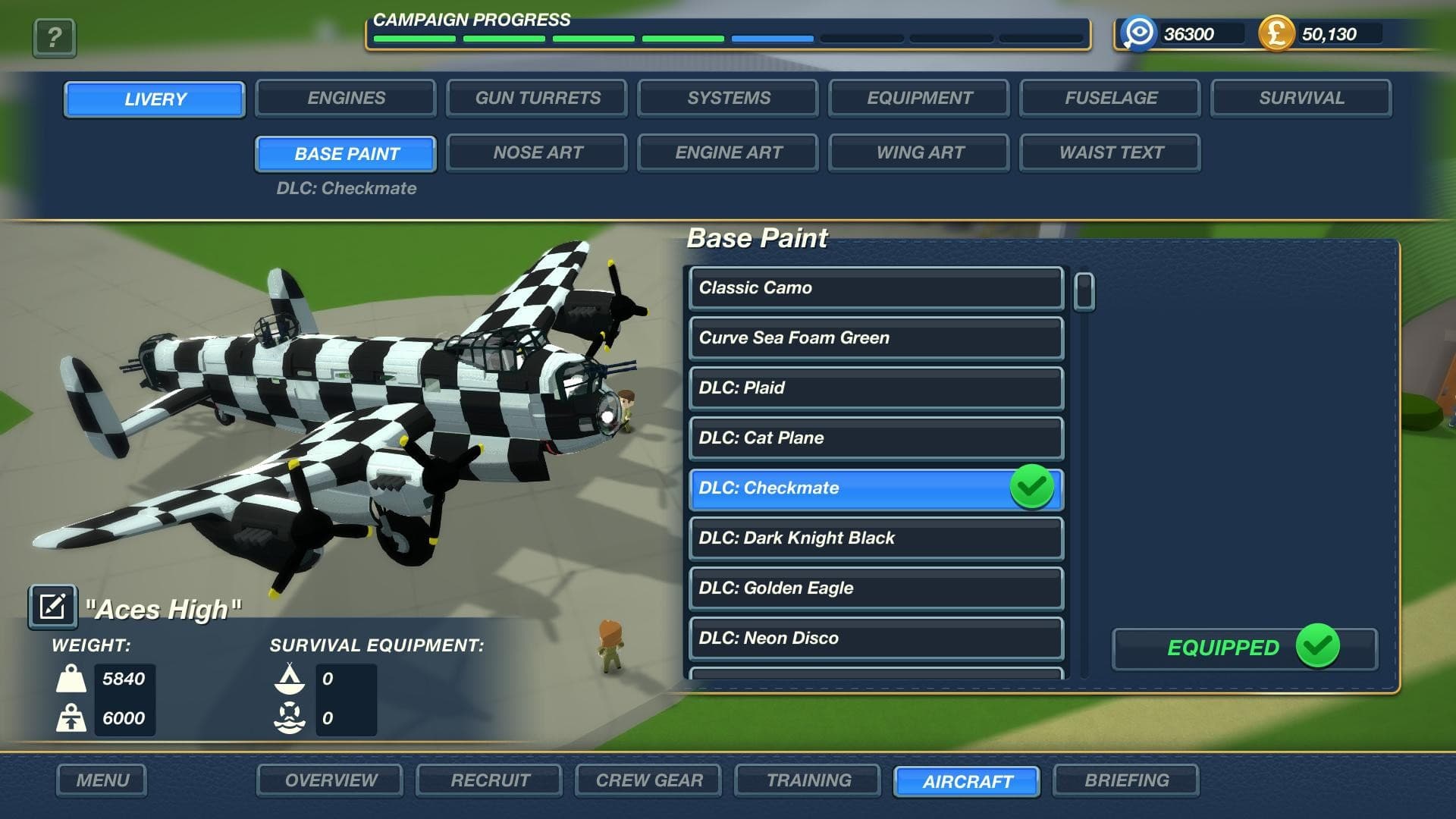 Spil-screenshot 1