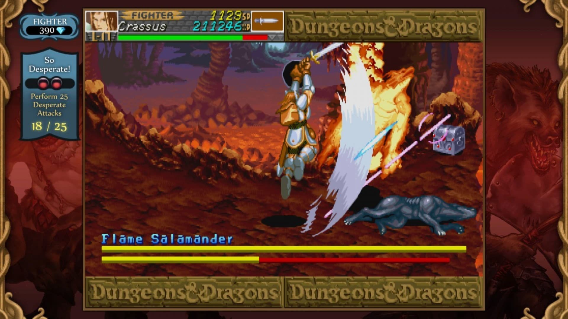 Screenshot del gioco 1