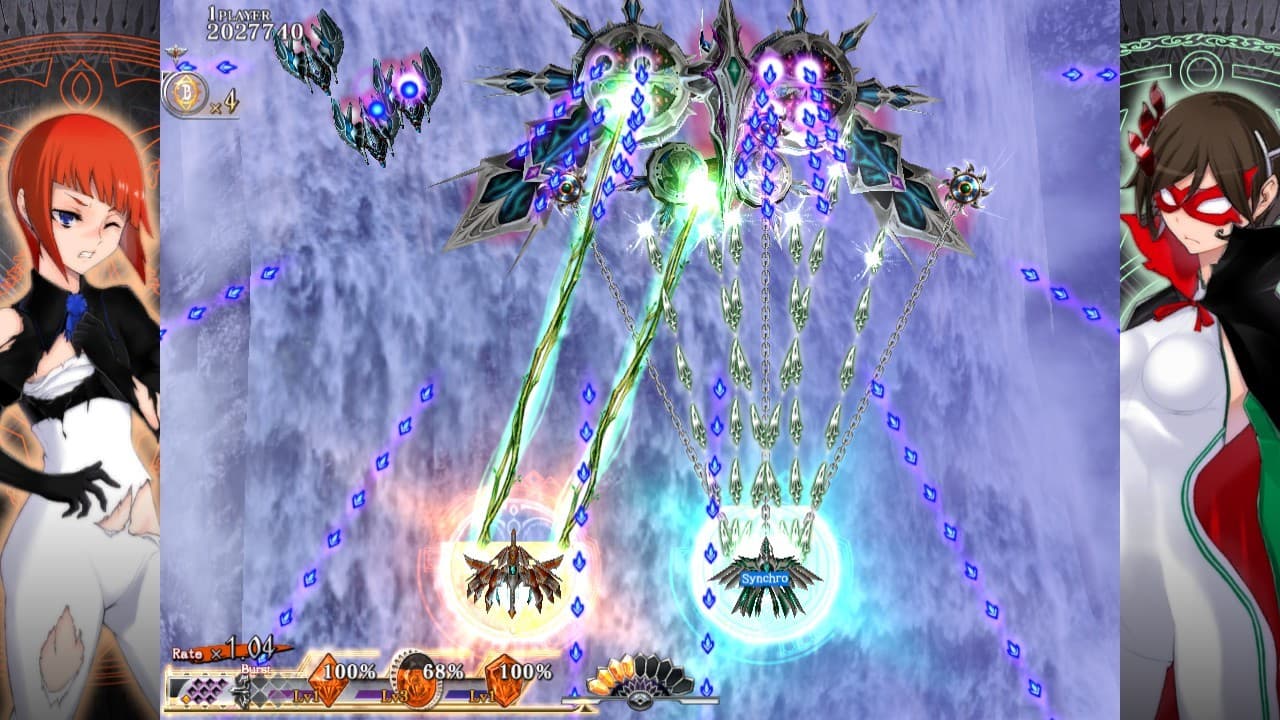Game screenshot 1