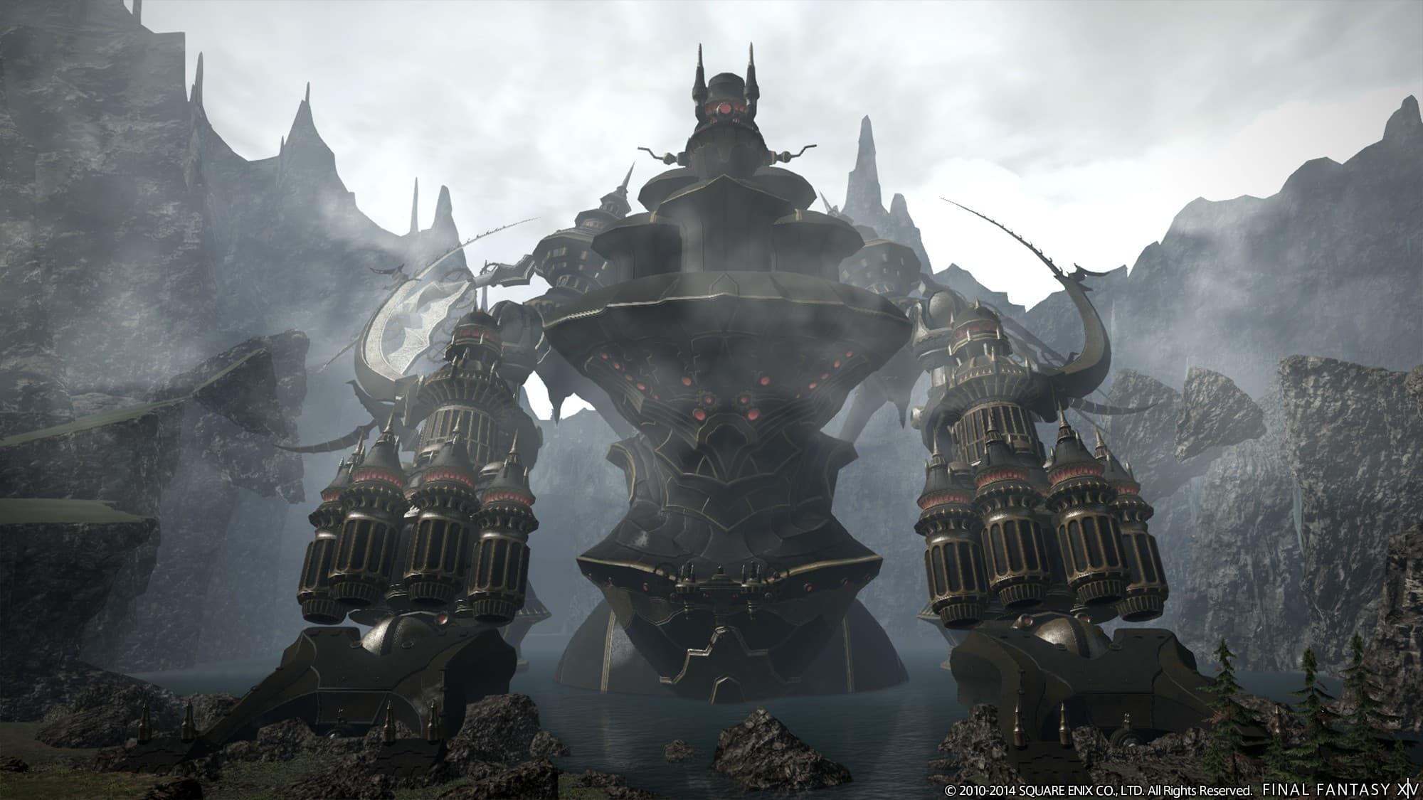 Spil-screenshot 1