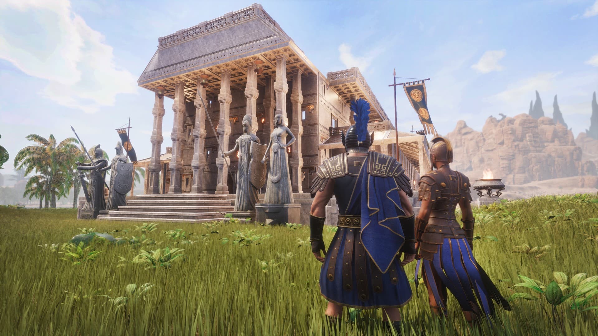 Spil-screenshot 1