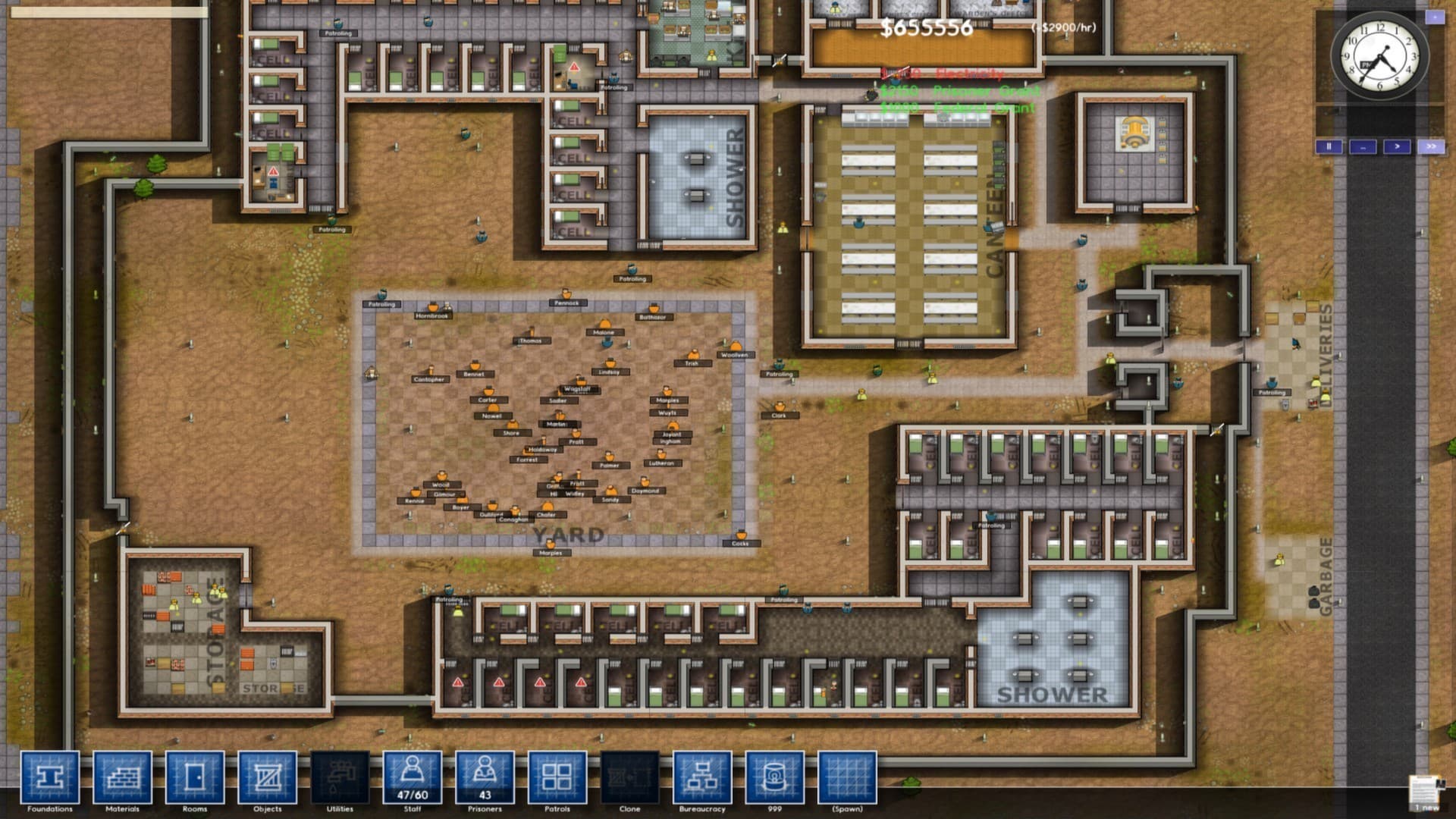 Game screenshot 1