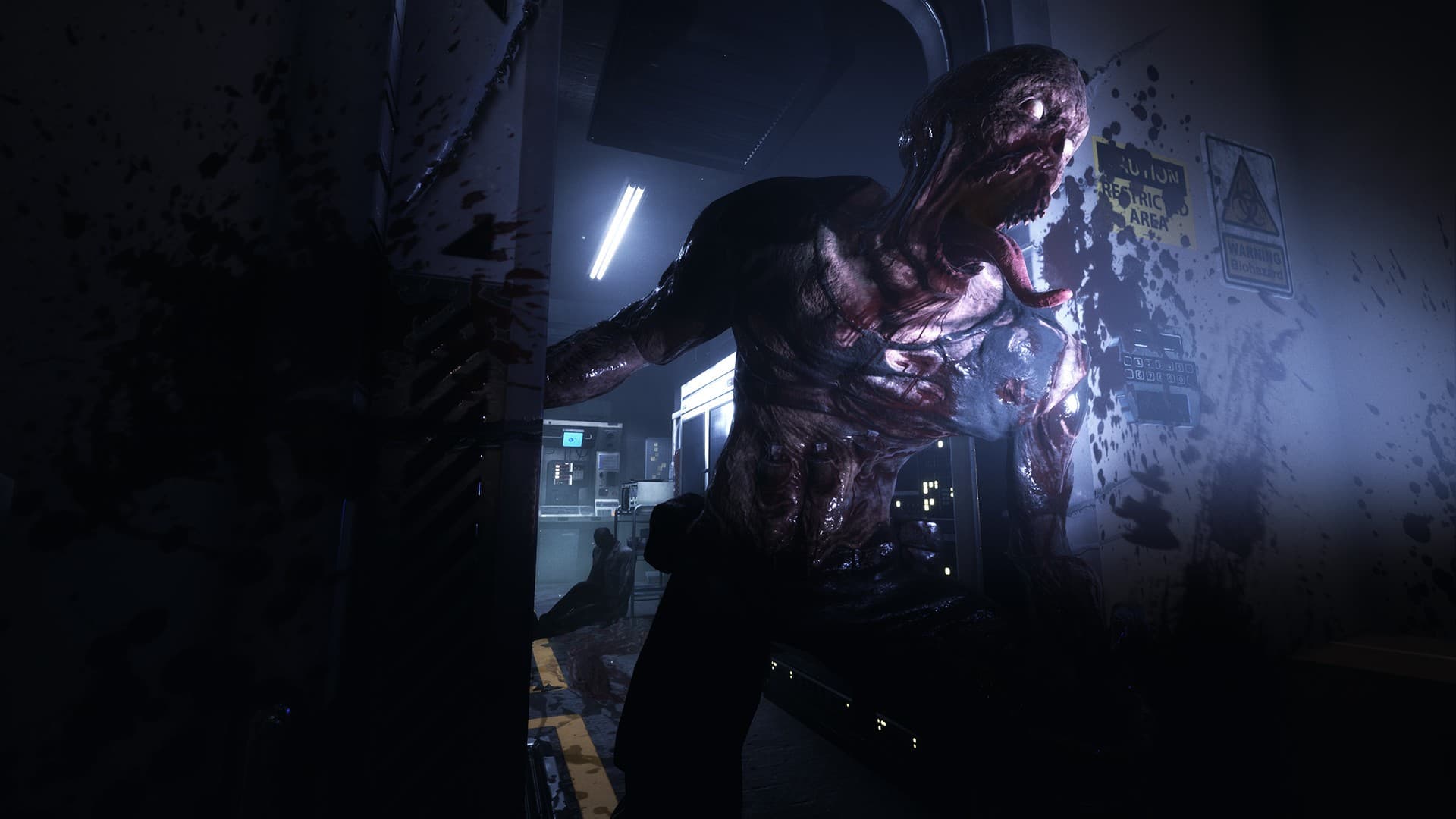 Captura de ecrã do jogo 1