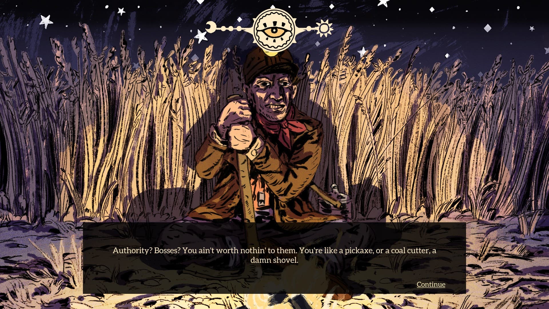 Game screenshot 1