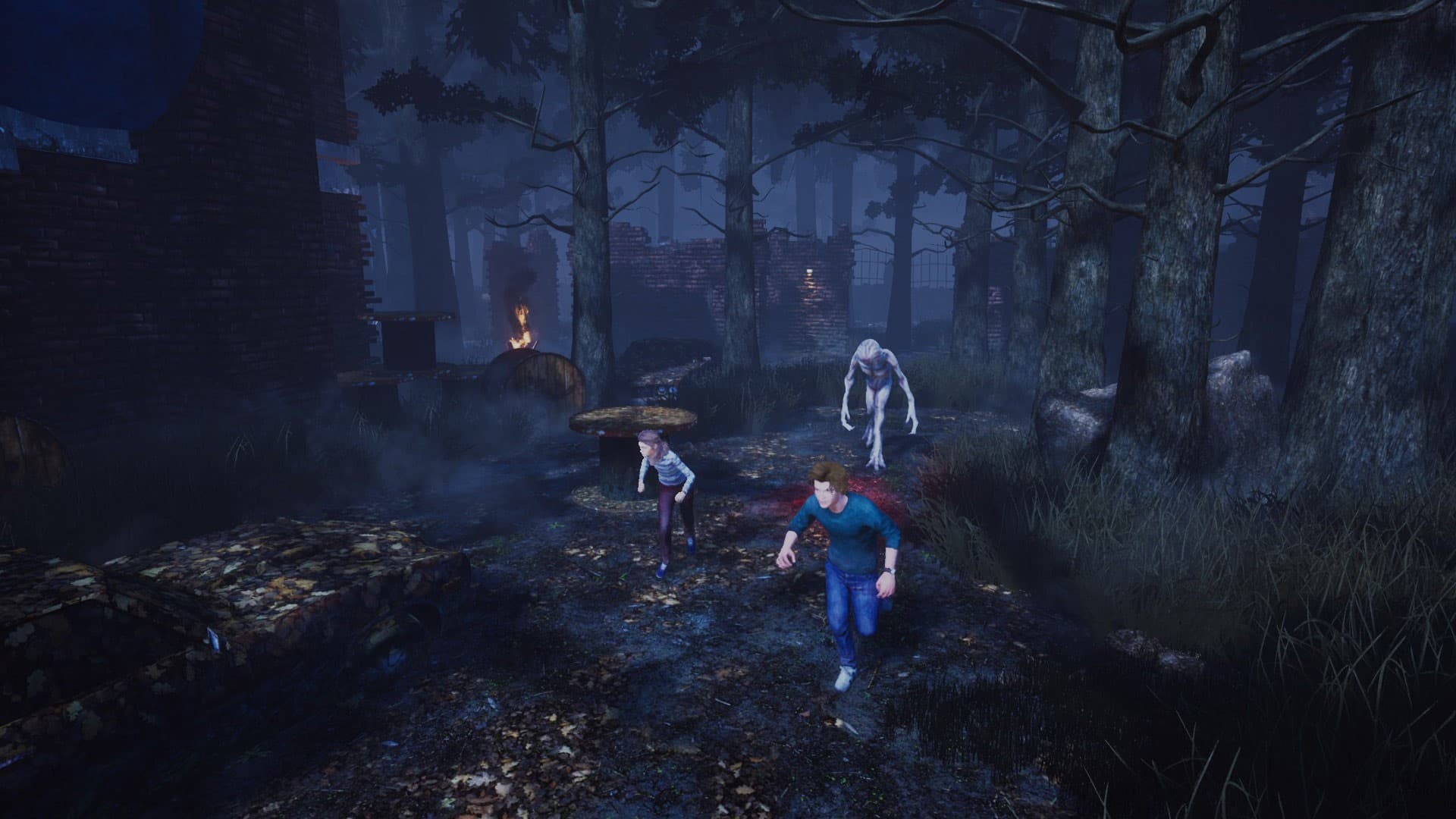 Captura de tela do jogo 1