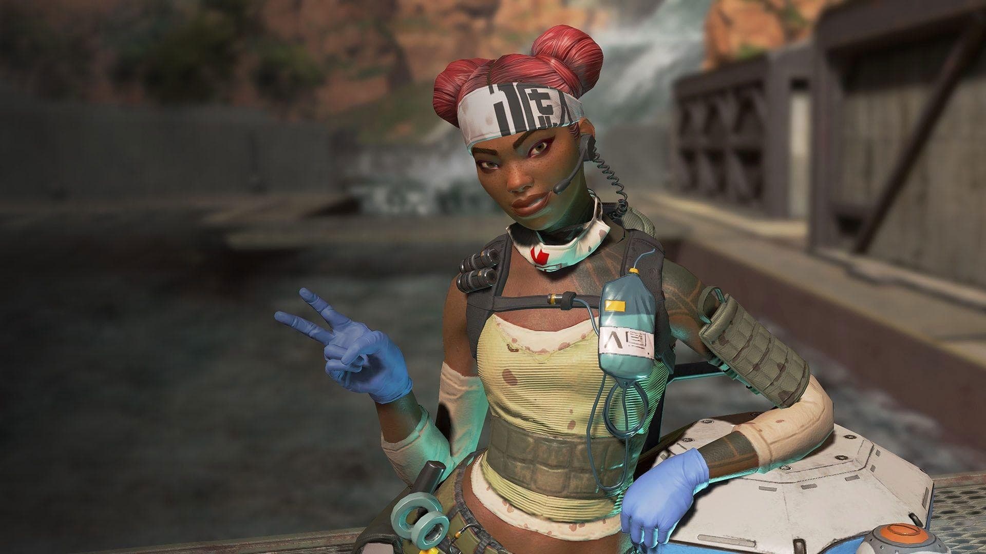 Screenshot del gioco 1