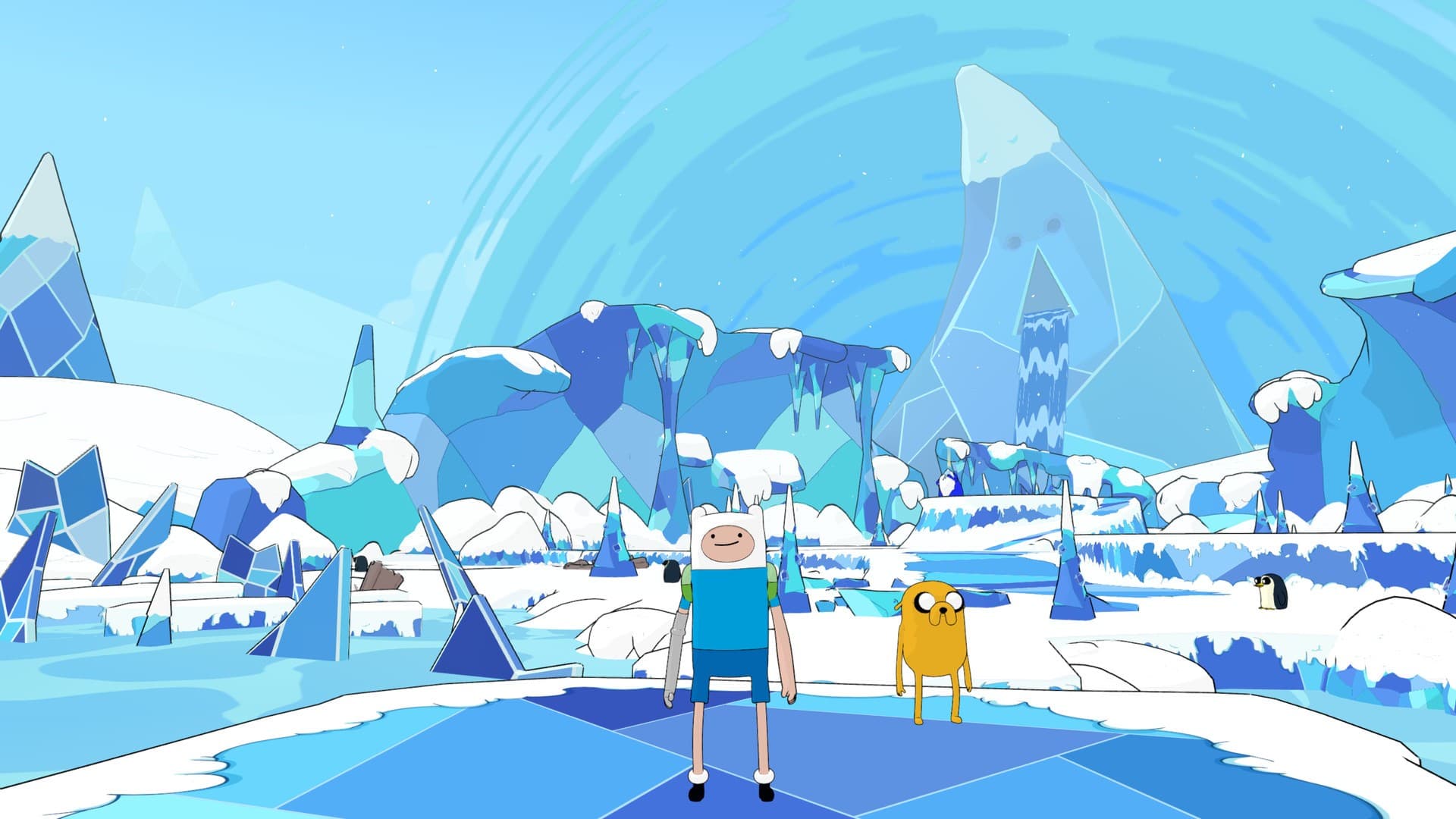 Game screenshot 1