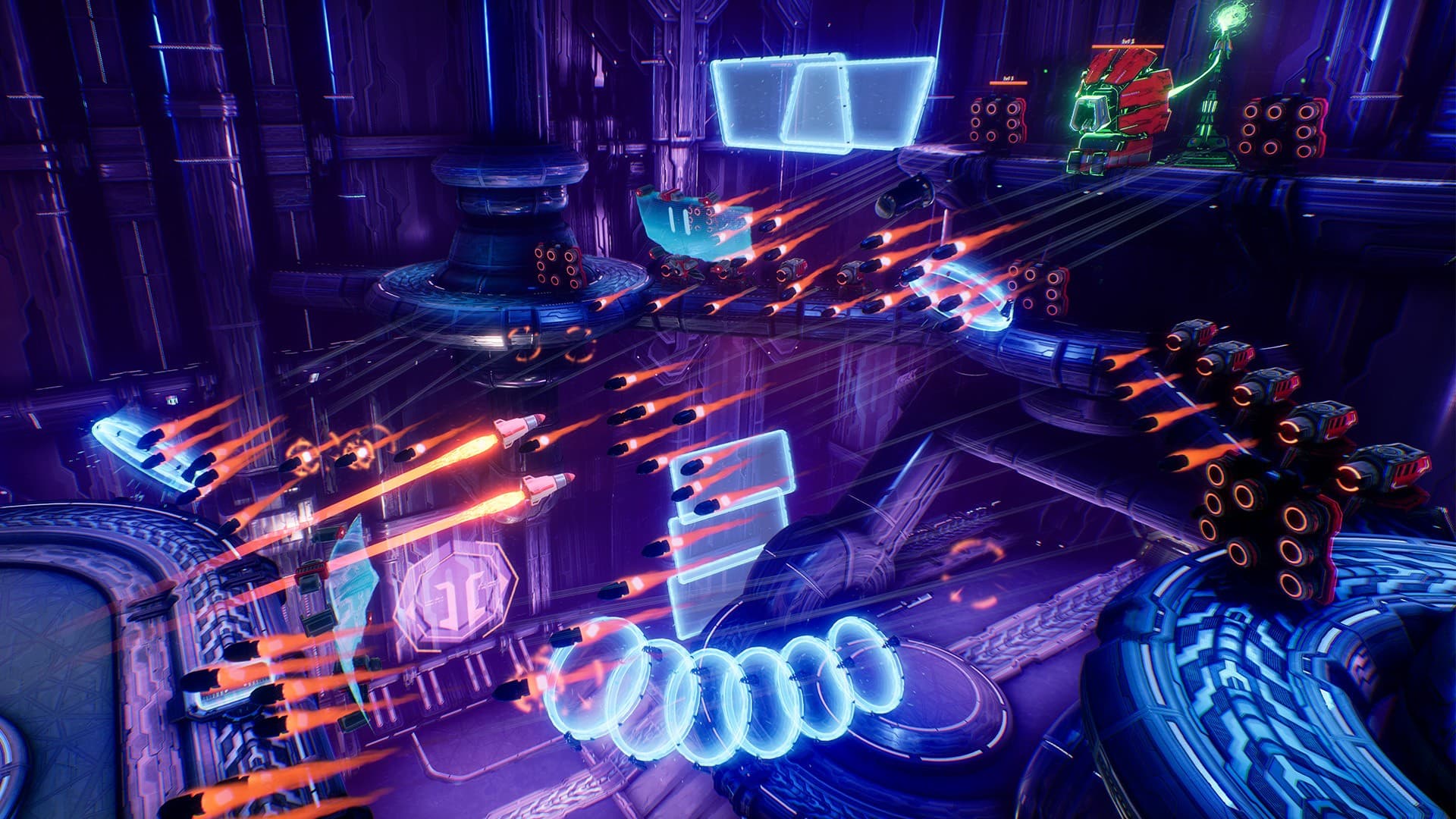 Captura de tela do jogo 1
