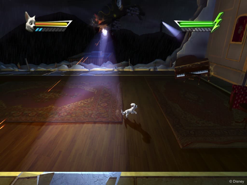 Spil-screenshot 1