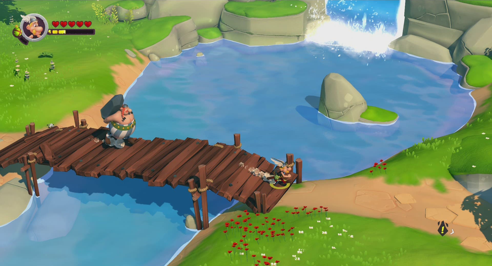 Spiel-Screenshot 1