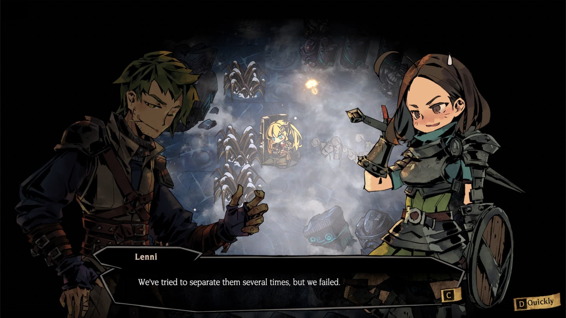 Spil-screenshot 1