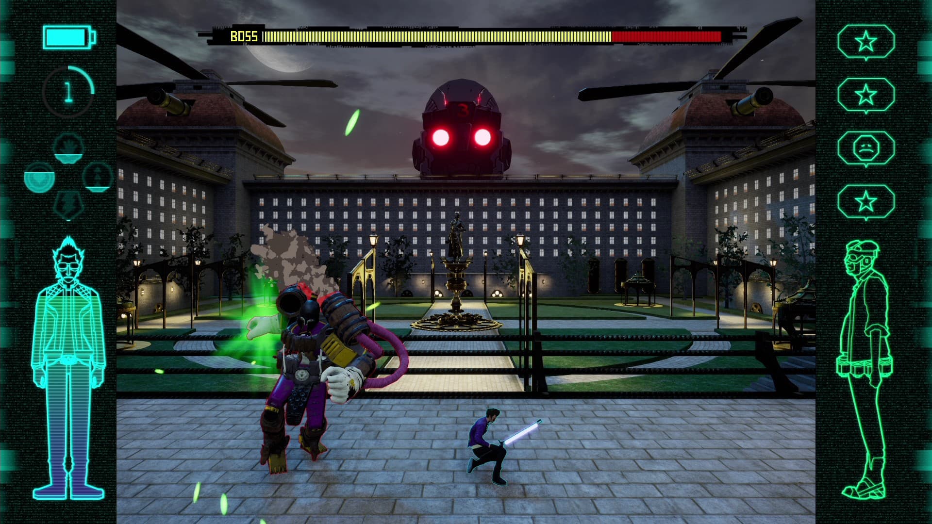 Game screenshot 1