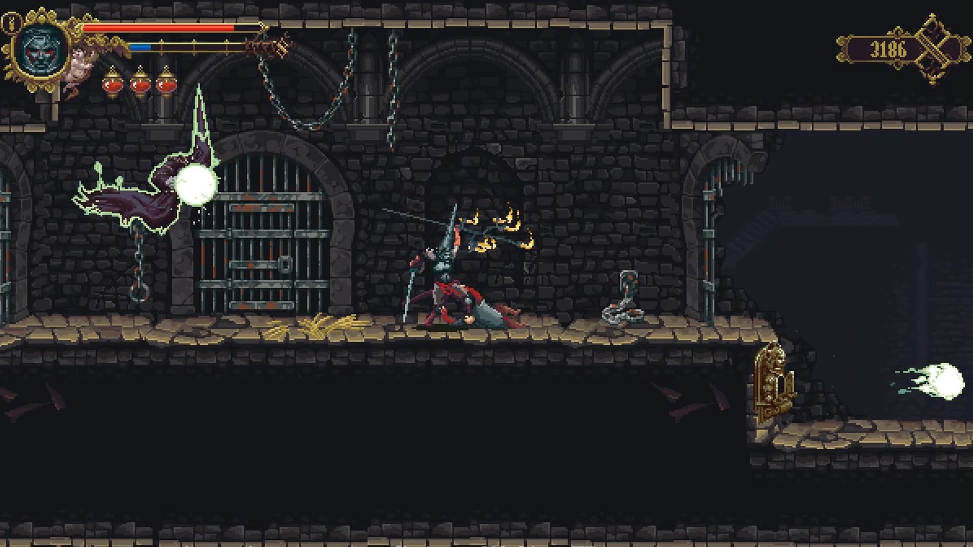 Spil-screenshot 1