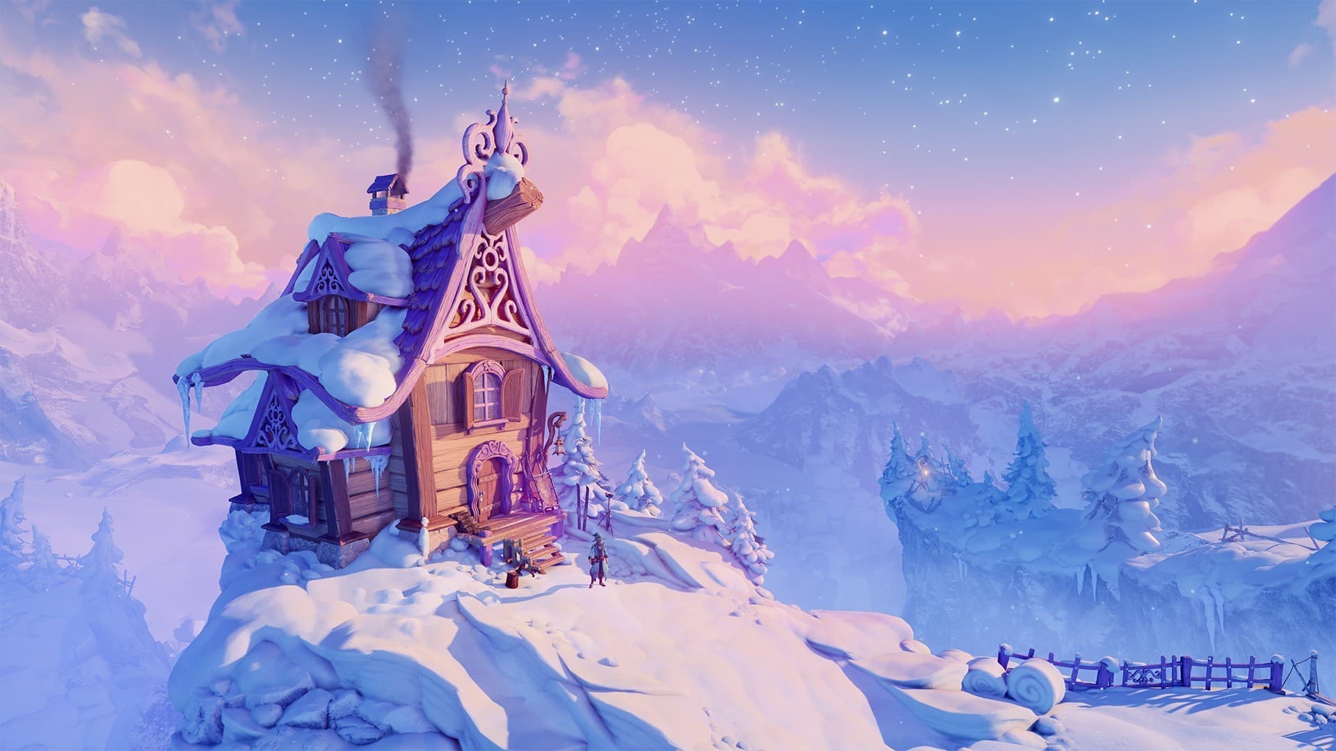 Spil-screenshot 1
