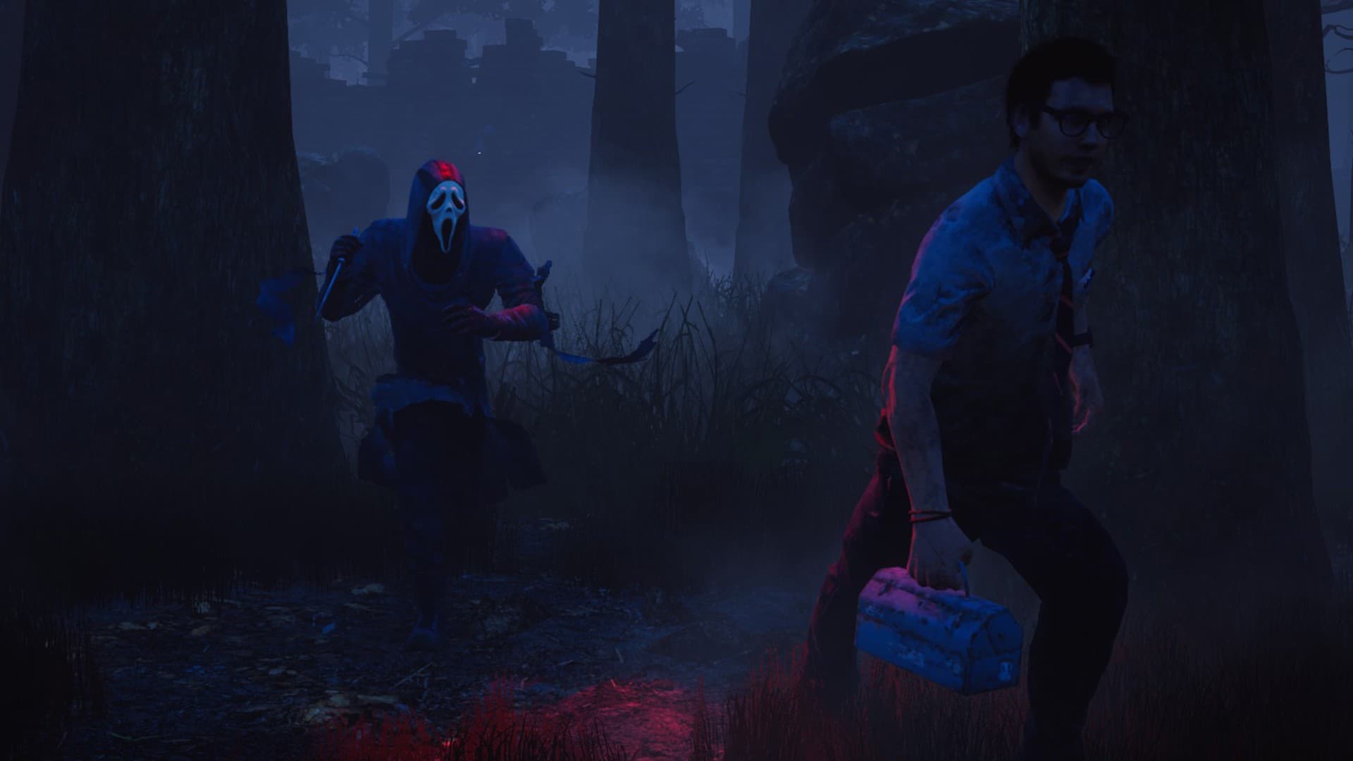 Captura de tela do jogo 1