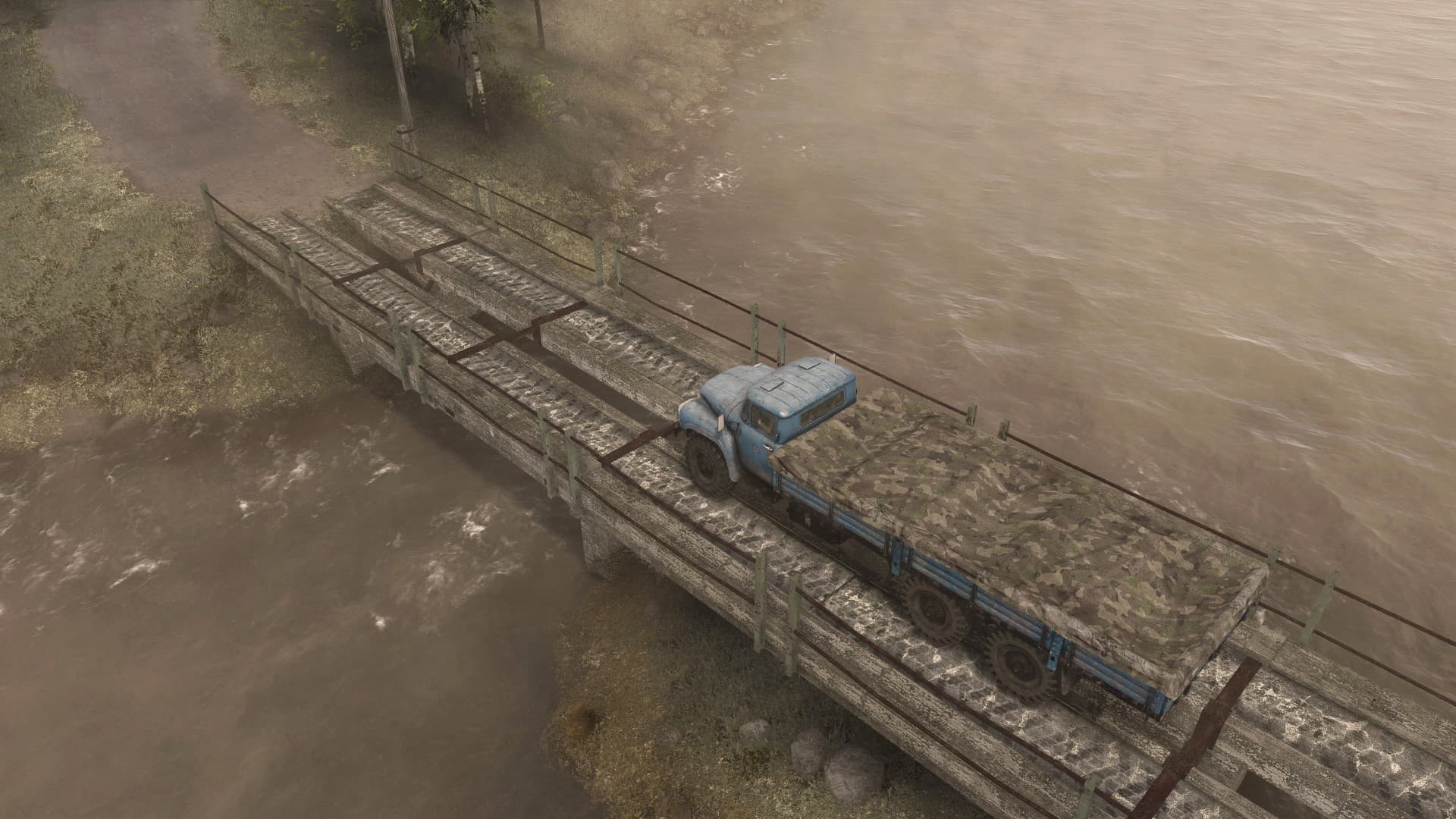 Screenshot del gioco 1