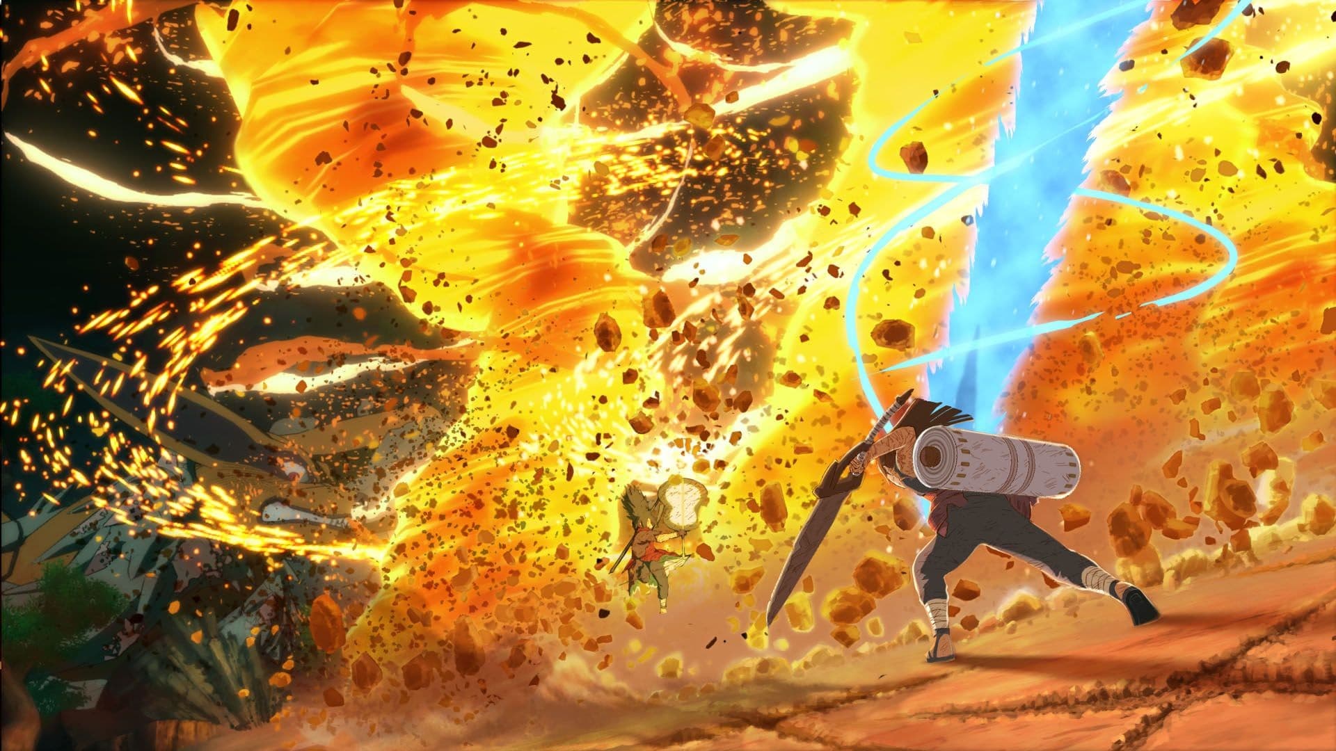 Screenshot del gioco 1