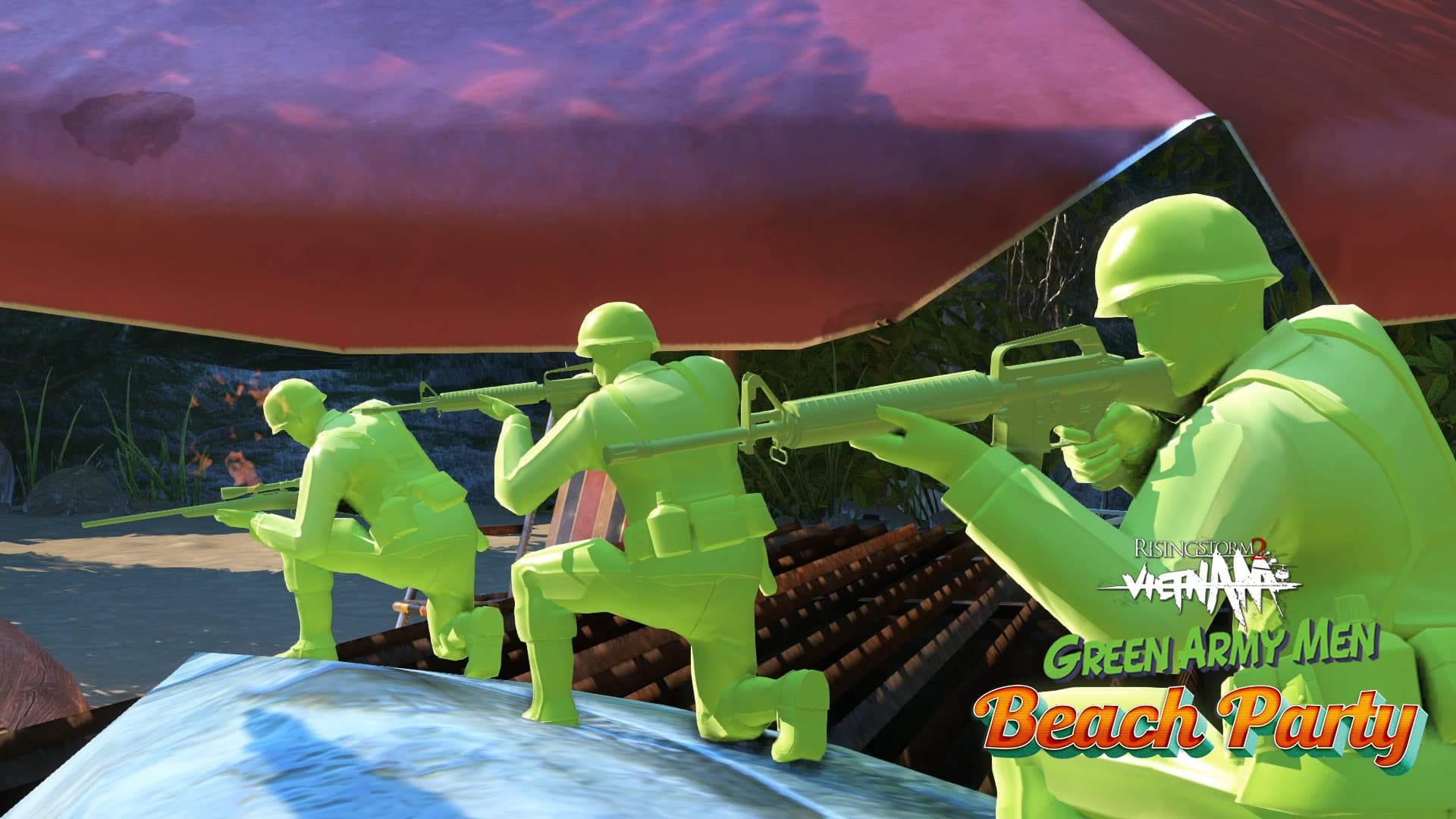 Screenshot del gioco 1