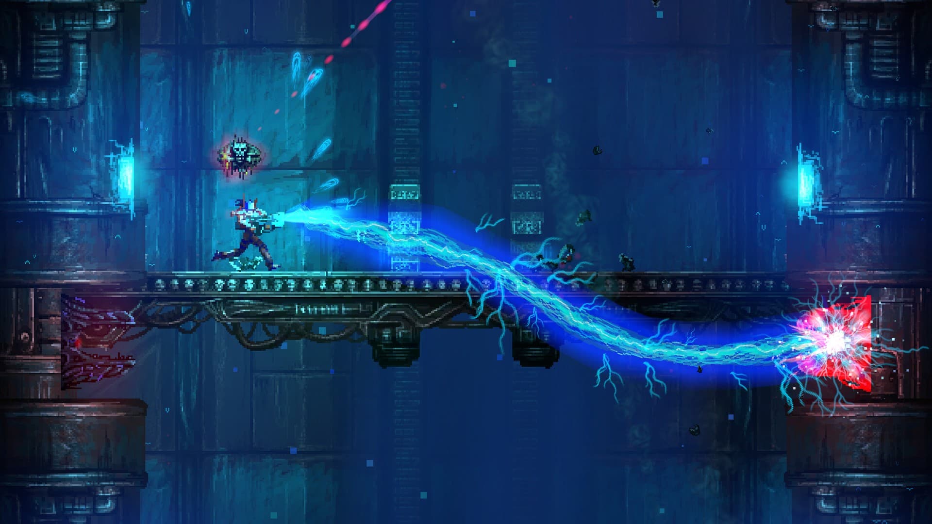 Captura de tela do jogo 1