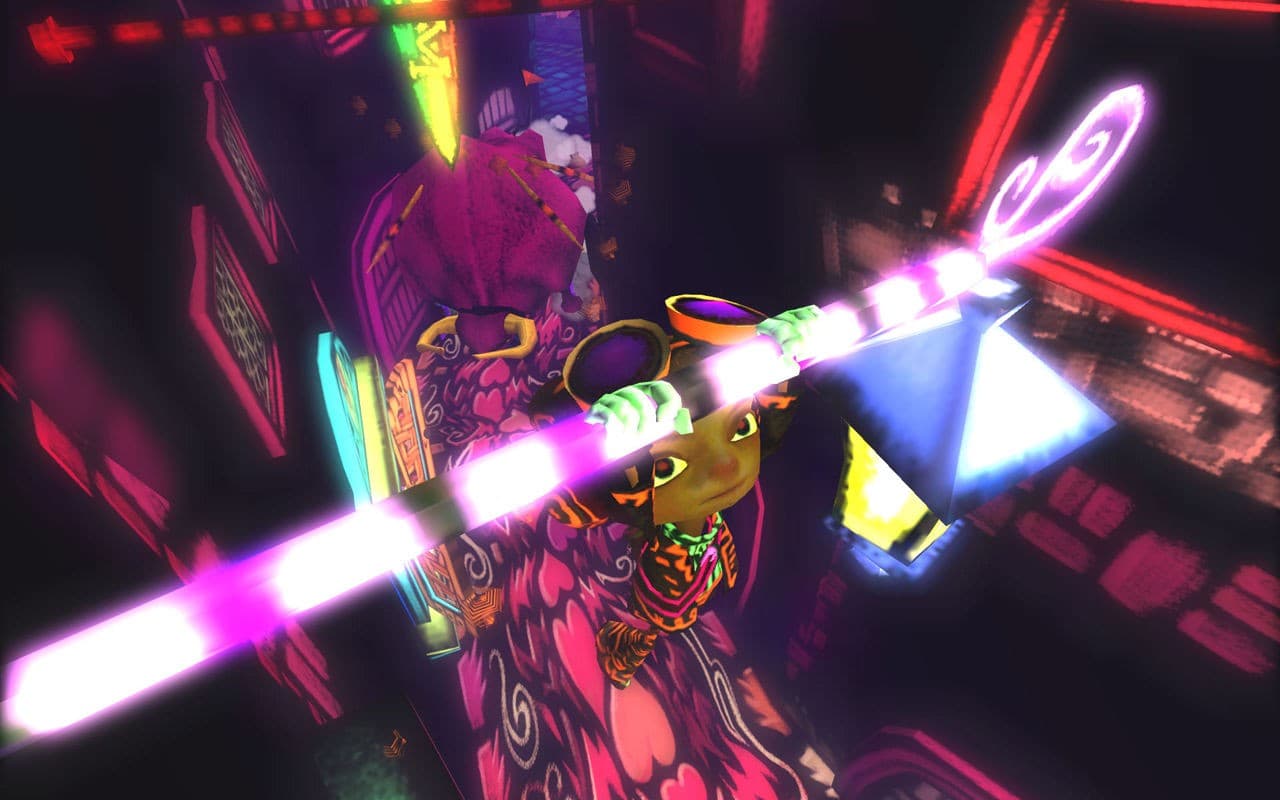 Screenshot del gioco 1