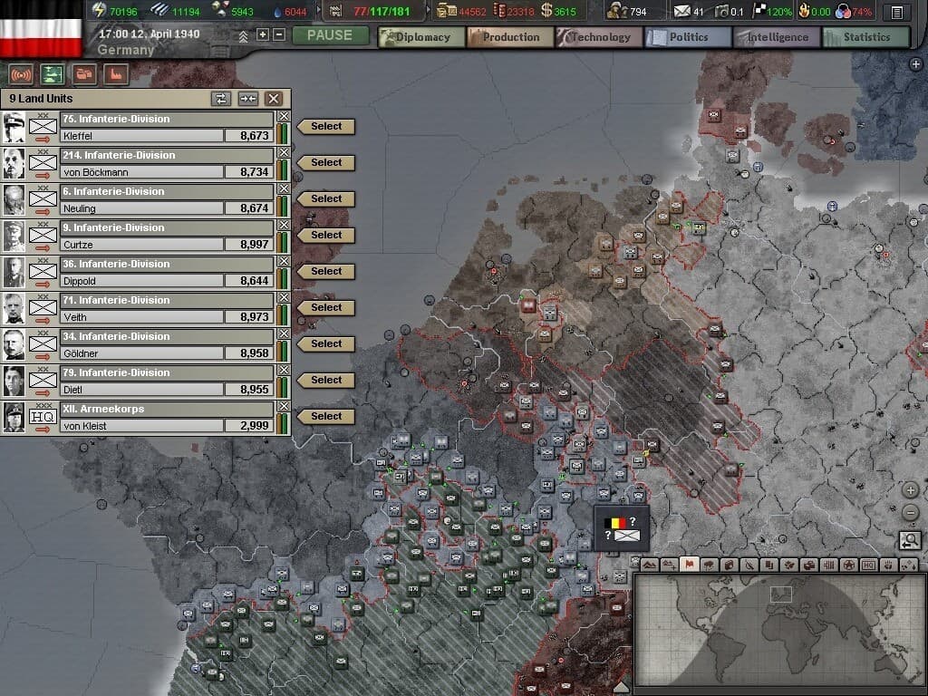 Gamescreenshot 1