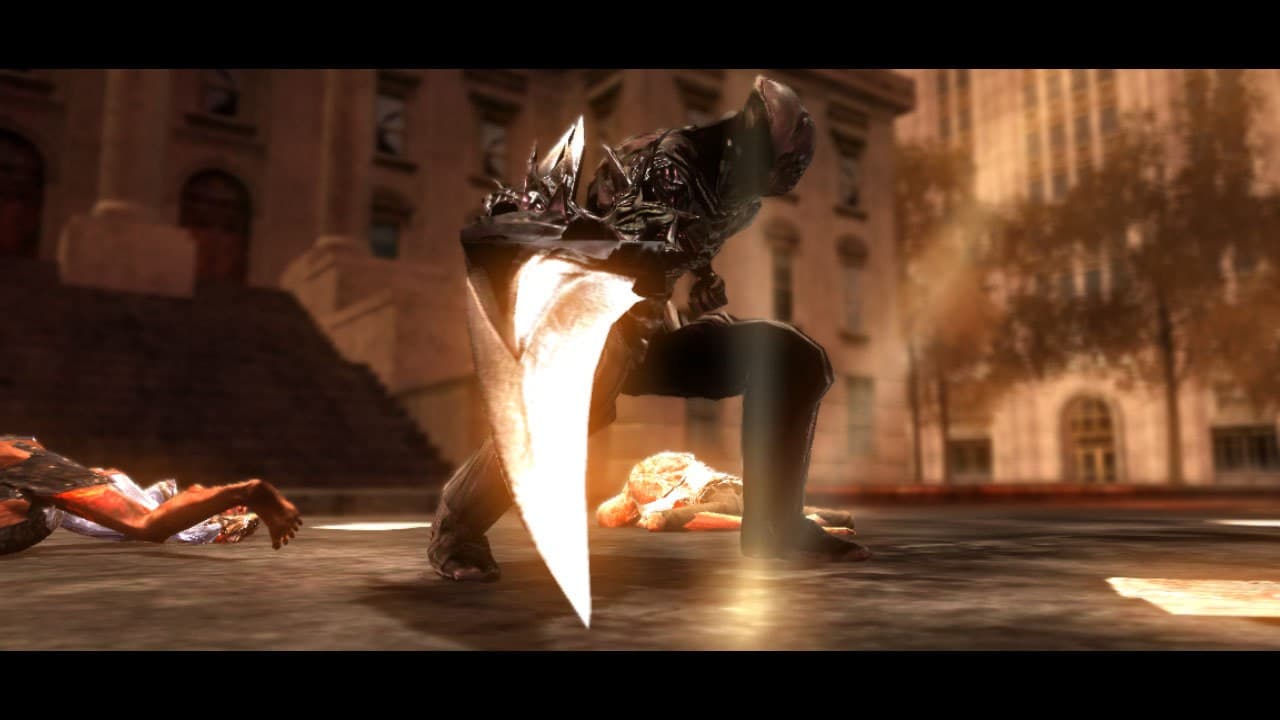 Screenshot del gioco 1