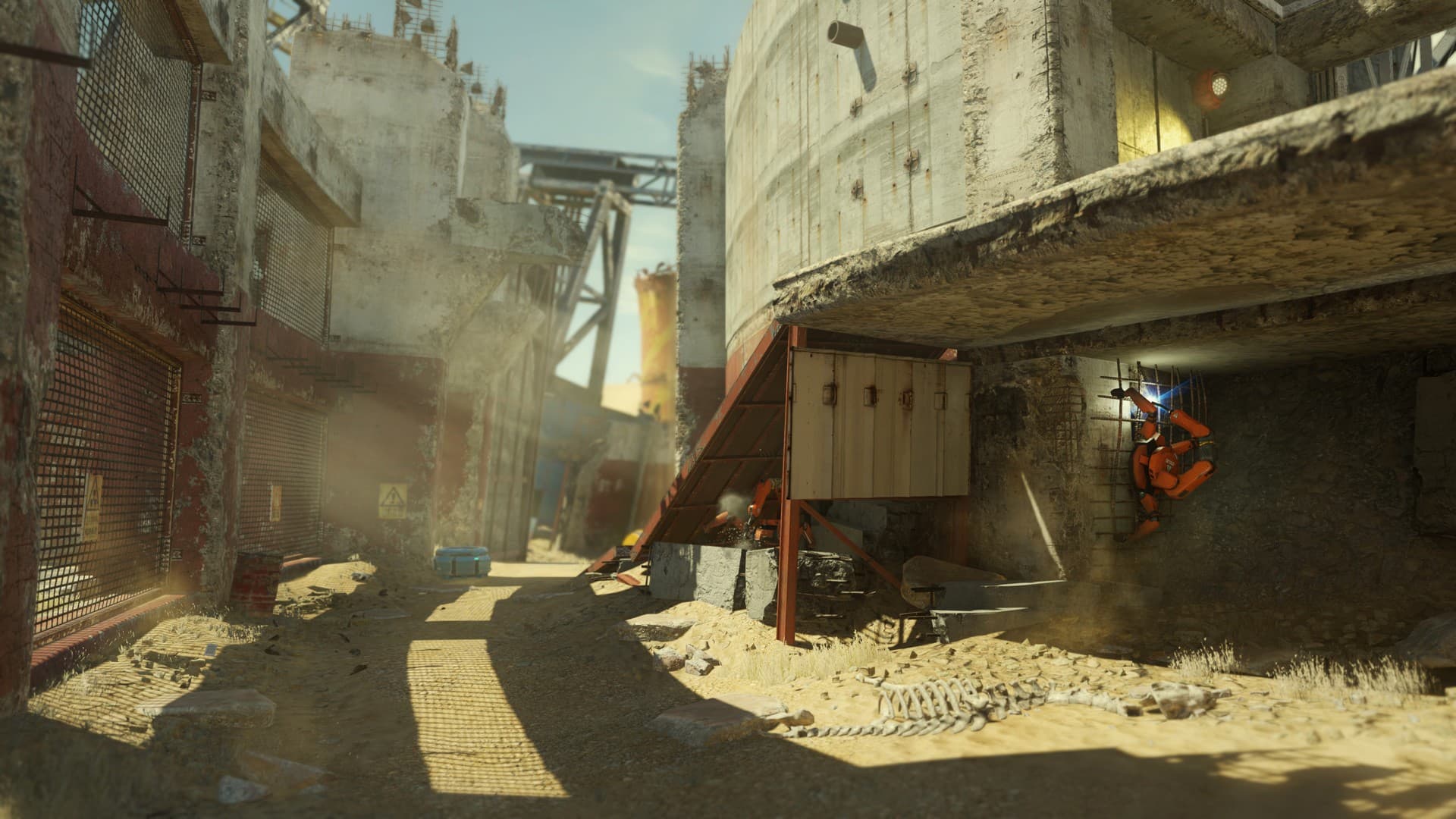 Screenshot del gioco 1