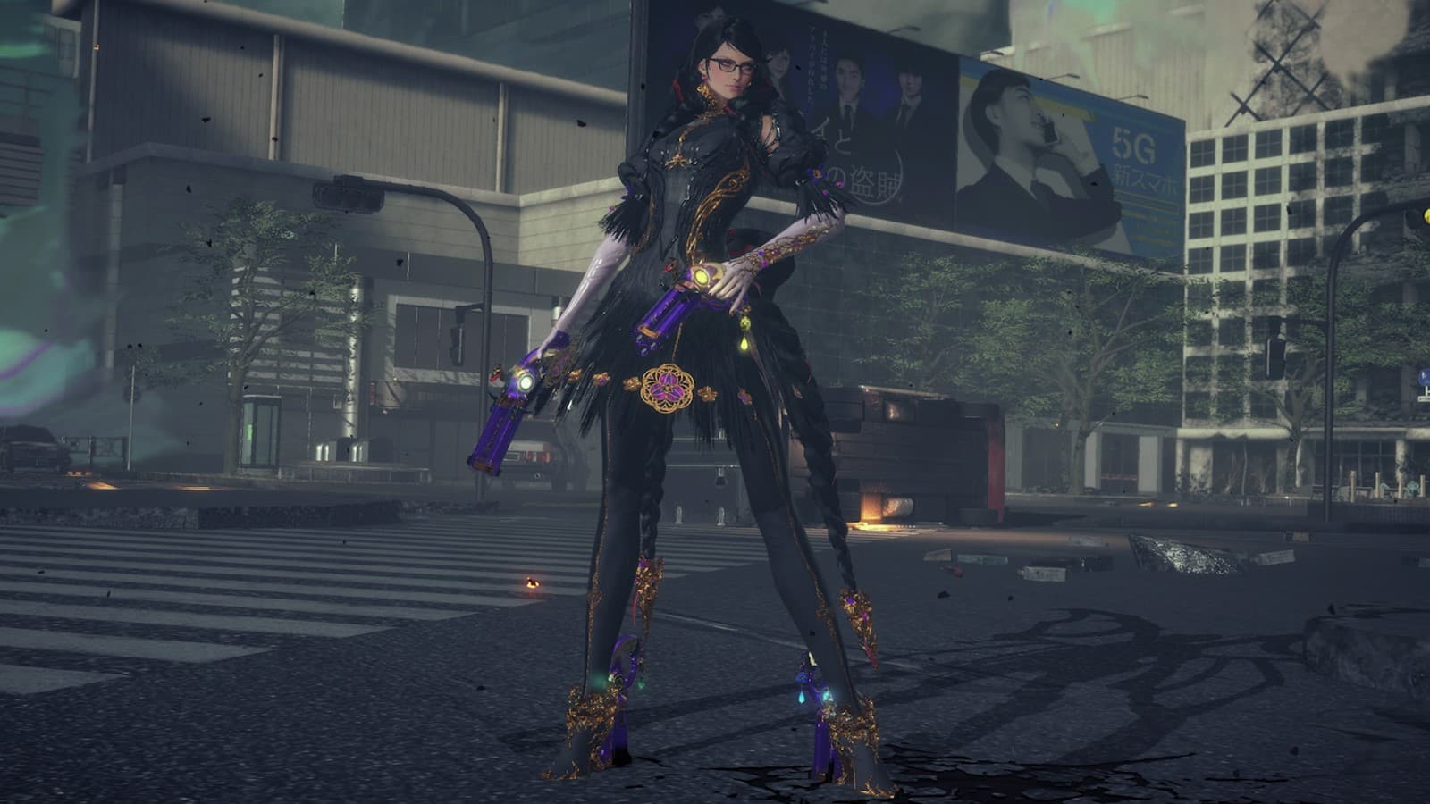 Captura de tela do jogo 1