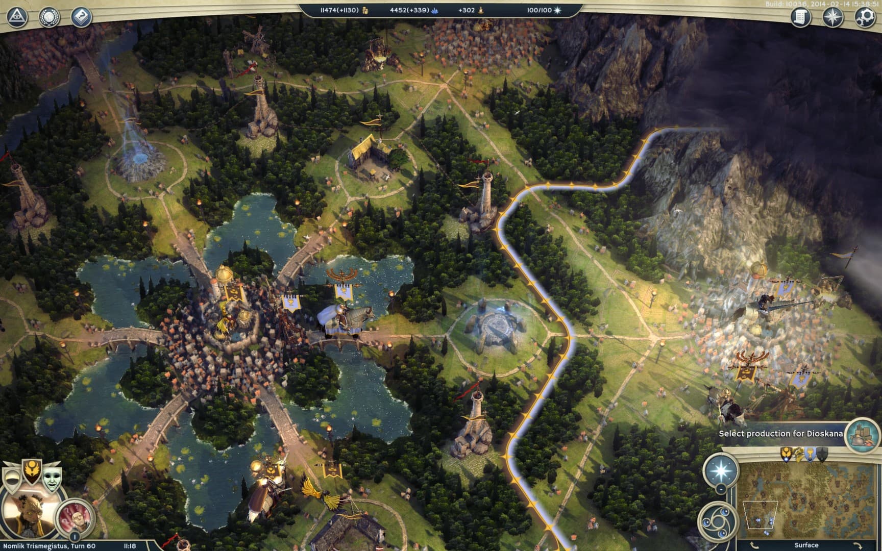 Gamescreenshot 1