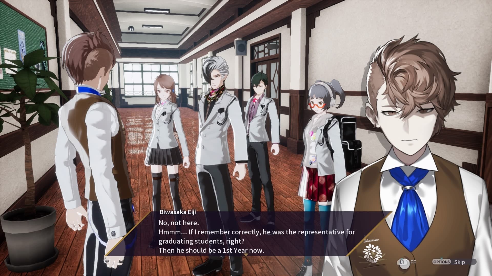 Game screenshot 1