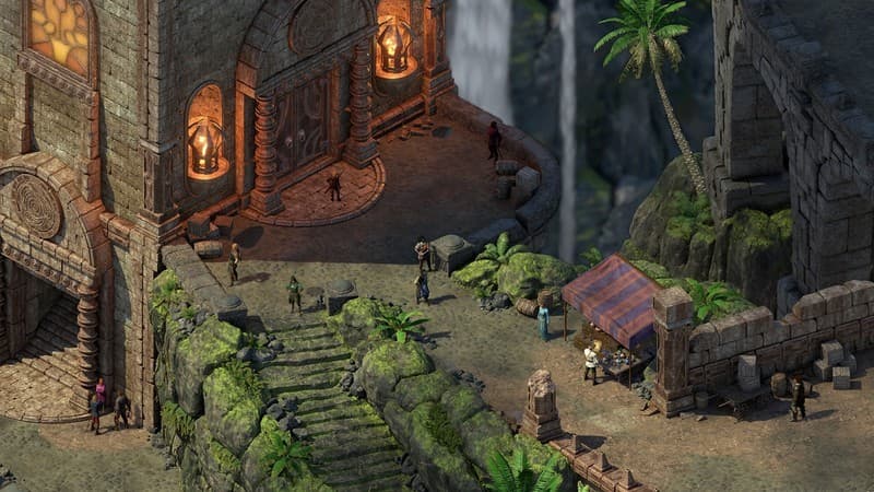 Gamescreenshot 1